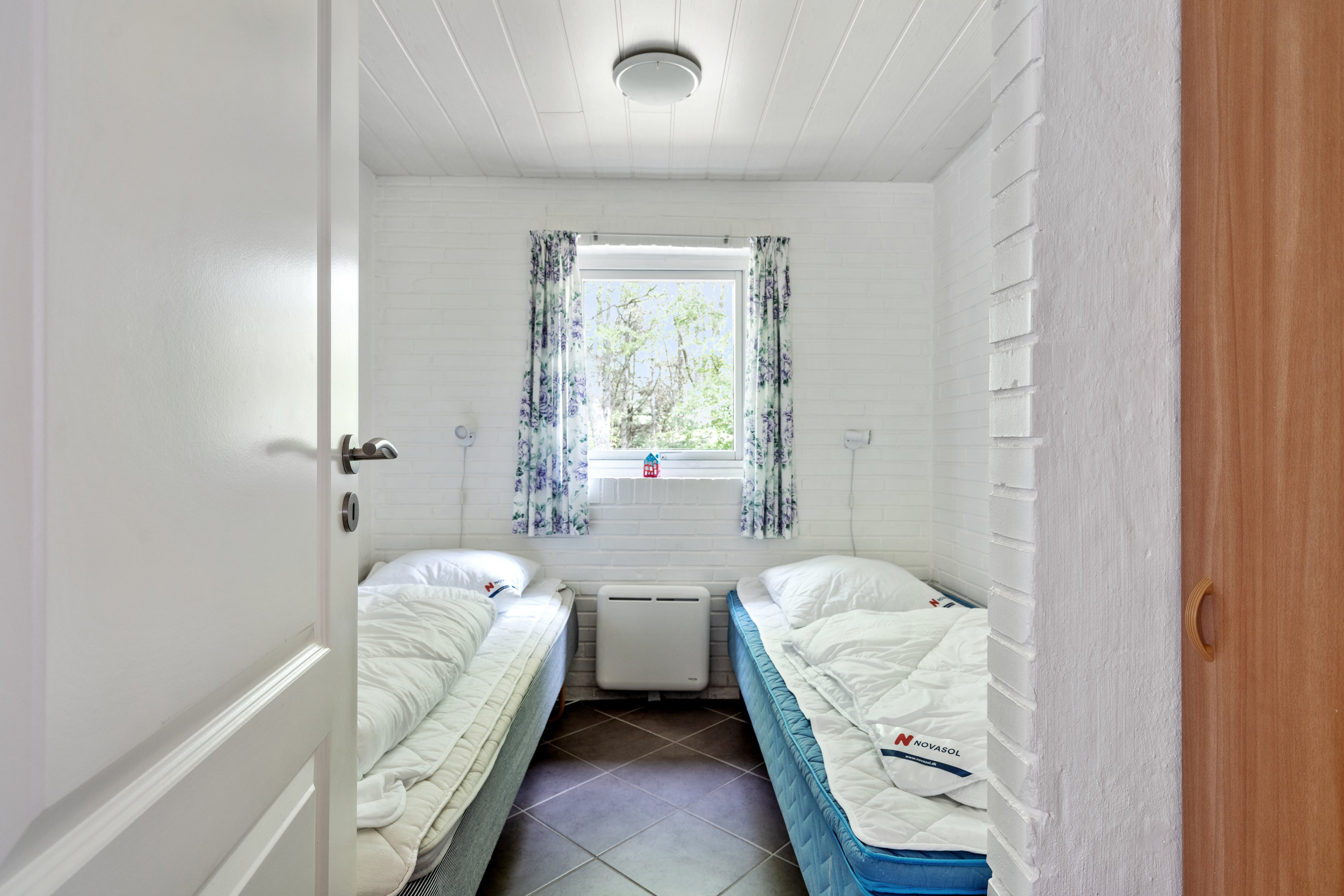 Fremhævet badeværelse billede i fuldskærmstilstand. Billede af Apollonvej 2, Skiveren, 9982 Ålbæk