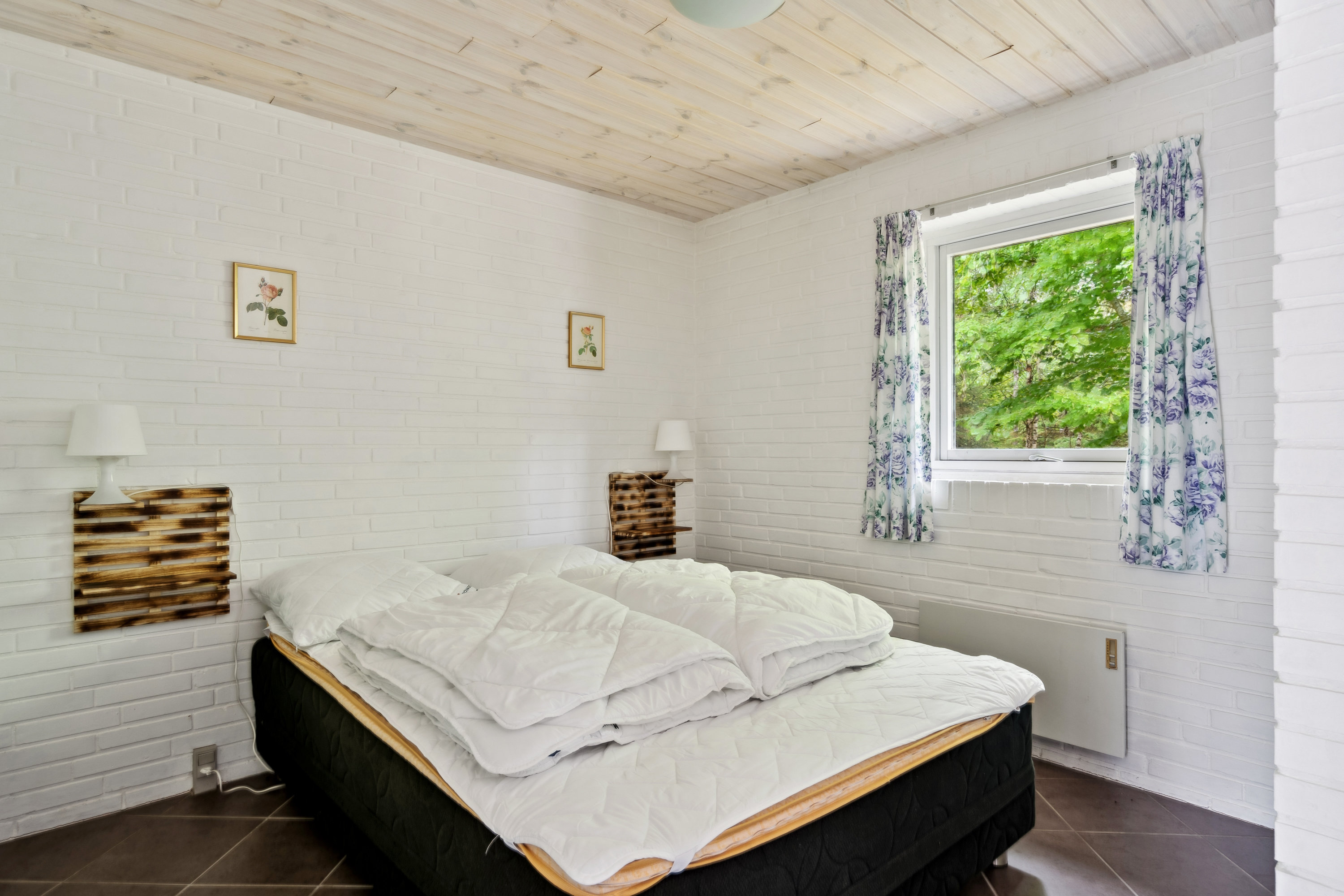 Fremhævet værelse billede i fuldskærmstilstand. Billede af Apollonvej 2, Skiveren, 9982 Ålbæk