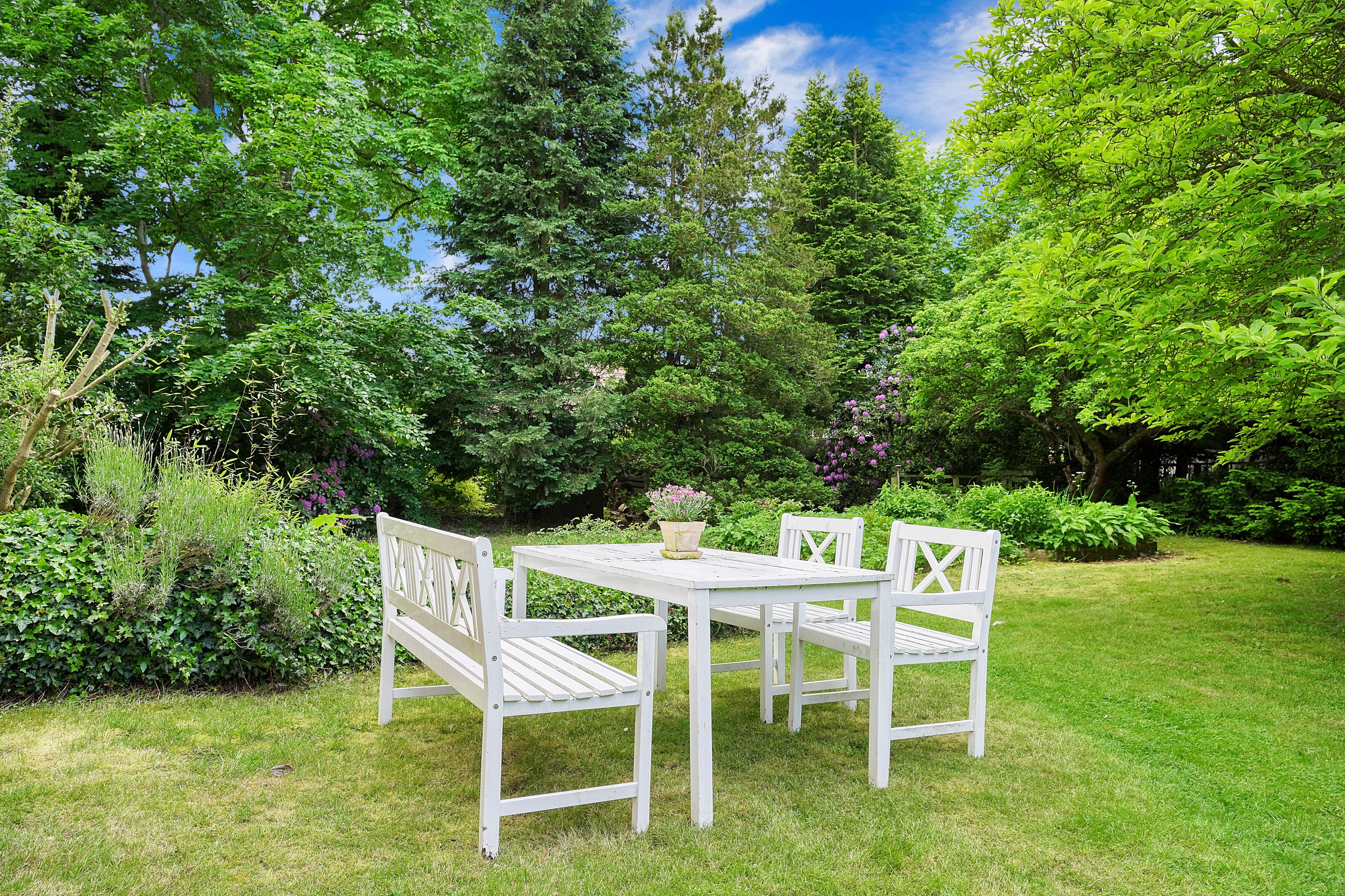 Olaf Poulsens Alle 2, 3480 Fredensborg