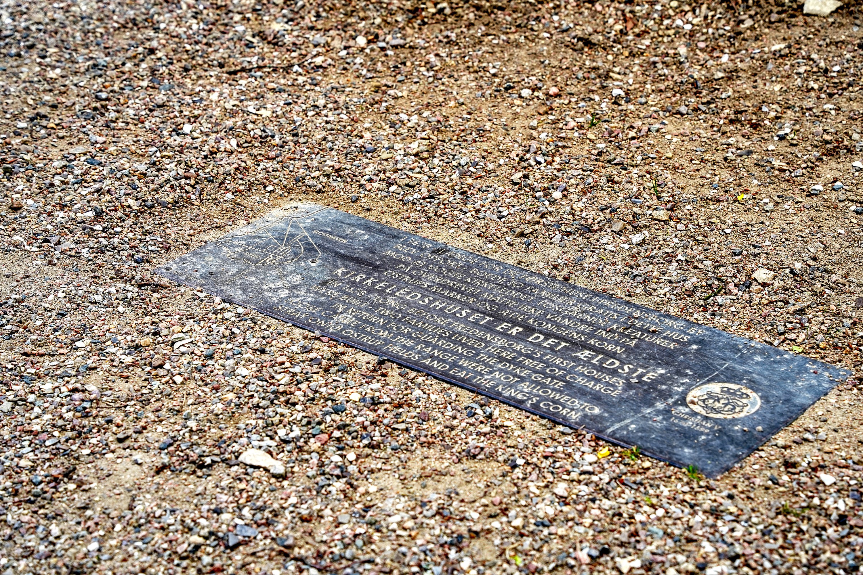 Fremhævet område billede i fuldskærmstilstand. Billede af Olaf Poulsens Alle 2, 3480 Fredensborg