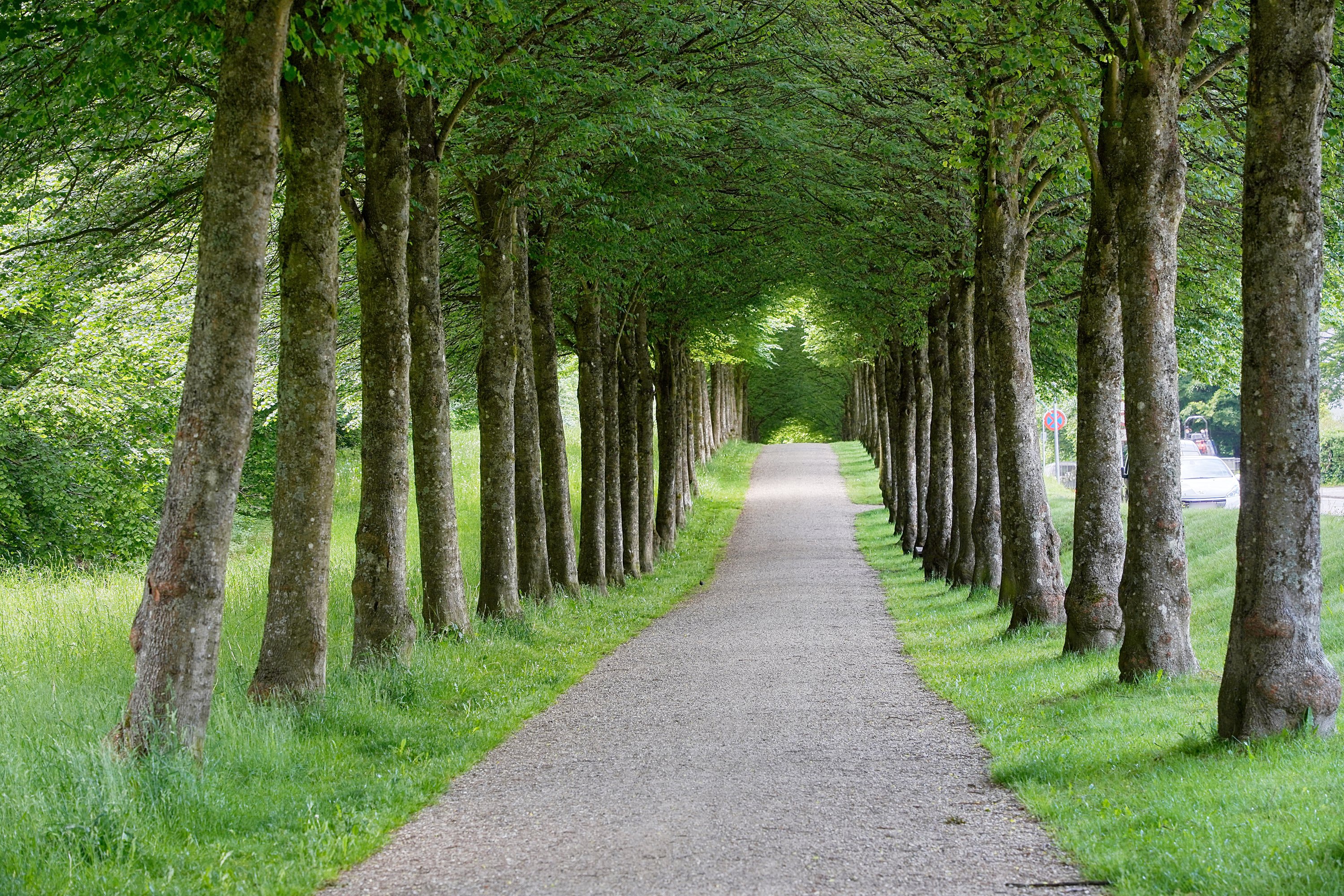 Fremhævet område billede i fuldskærmstilstand. Billede af Olaf Poulsens Alle 2, 3480 Fredensborg
