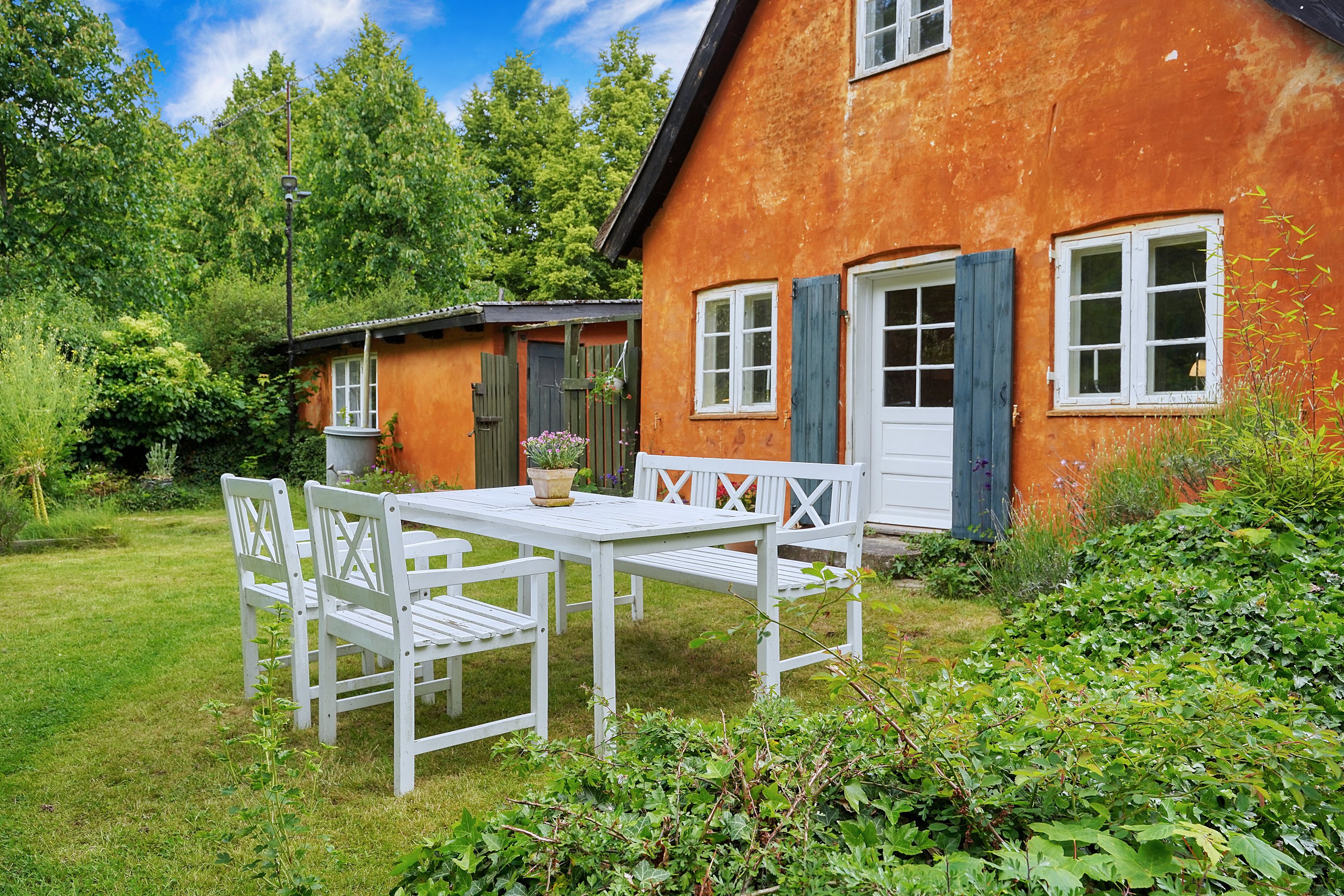 Olaf Poulsens Alle 2, 3480 Fredensborg