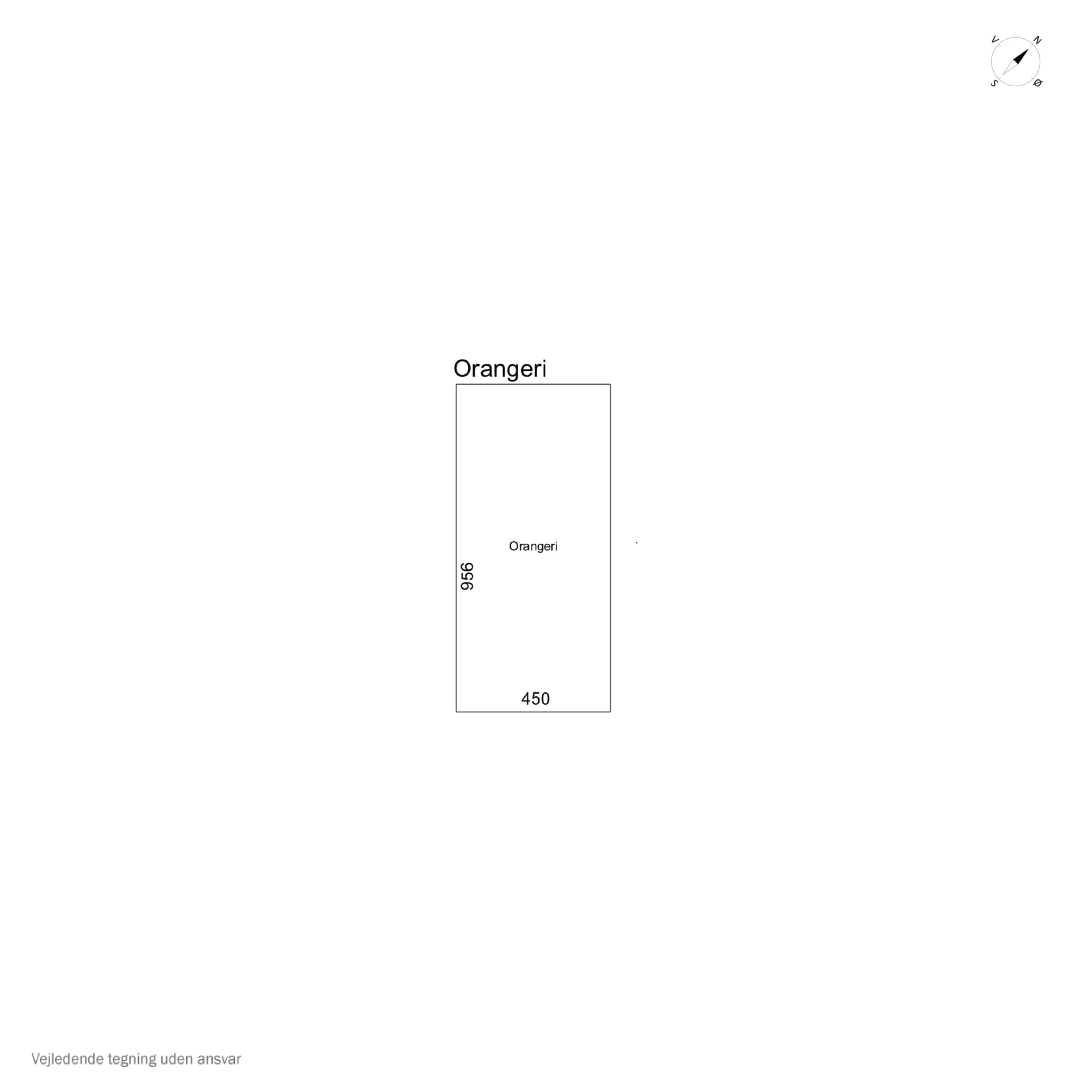 Plantegninger billede af Krækketsvej 3, Østerlars, 3760 Gudhjem