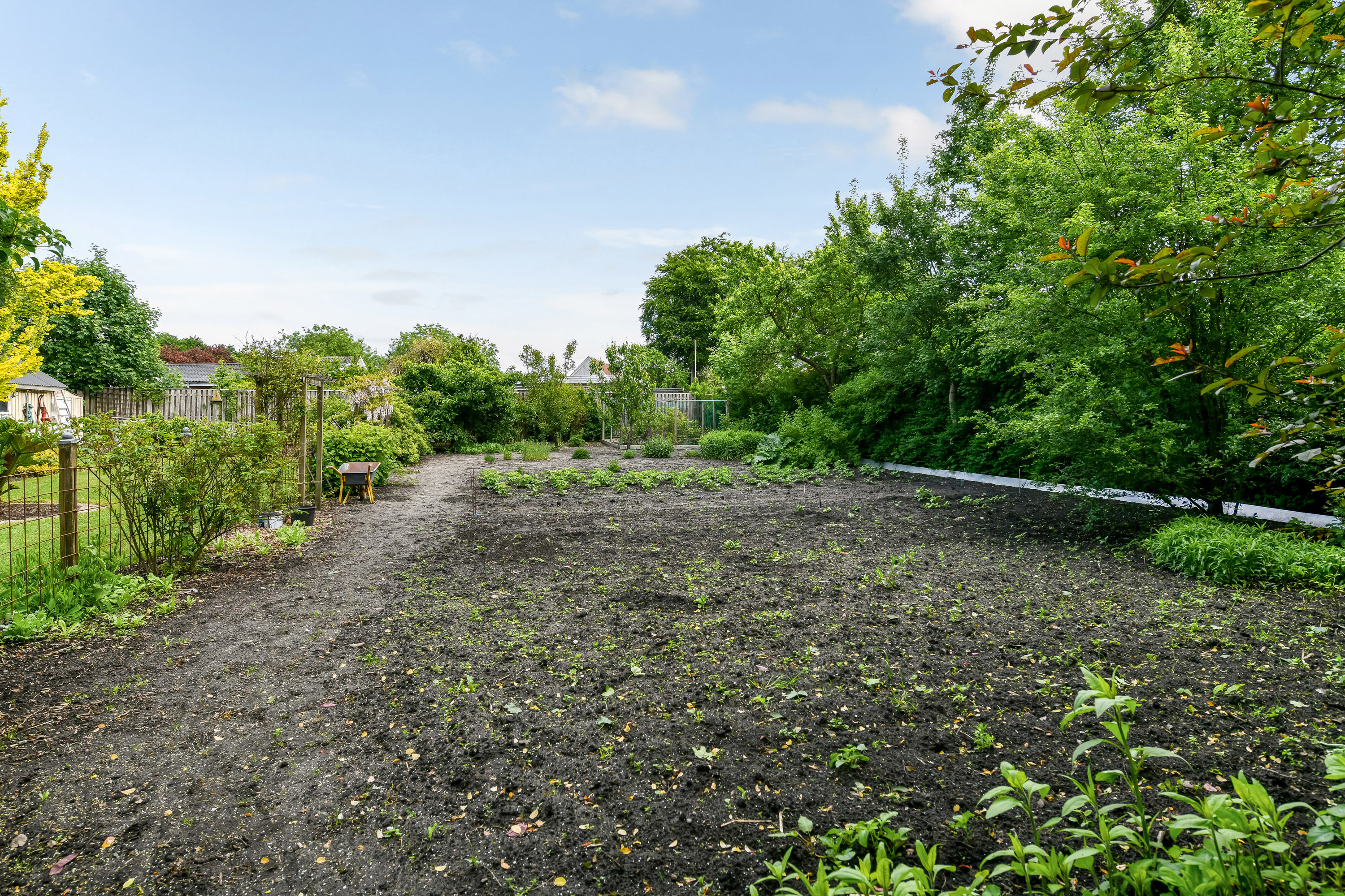 Fremhævet  billede i fuldskærmstilstand. Billede af Stationsvej 27, Filskov, 7200 Grindsted