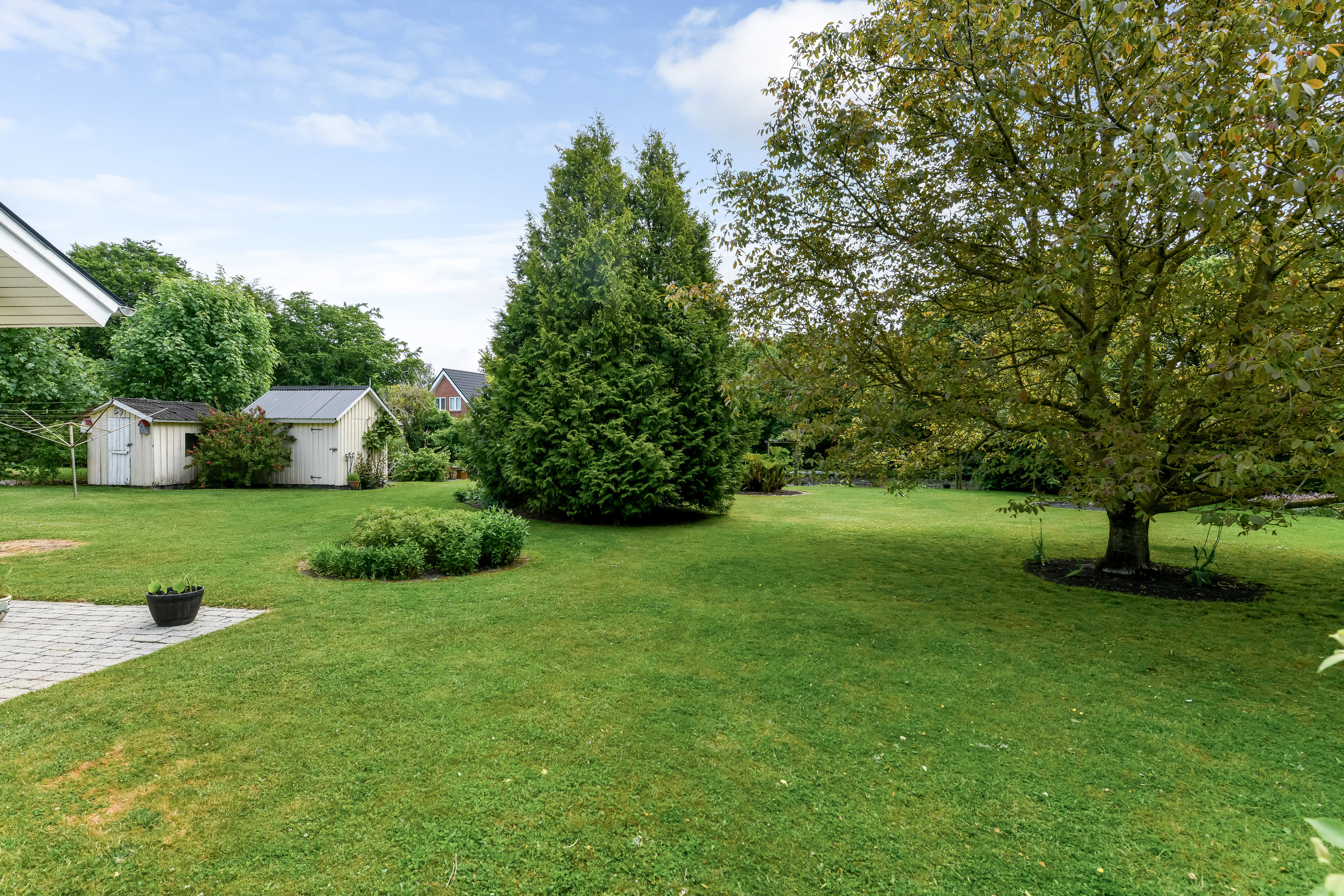 Fremhævet  billede i fuldskærmstilstand. Billede af Stationsvej 27, Filskov, 7200 Grindsted