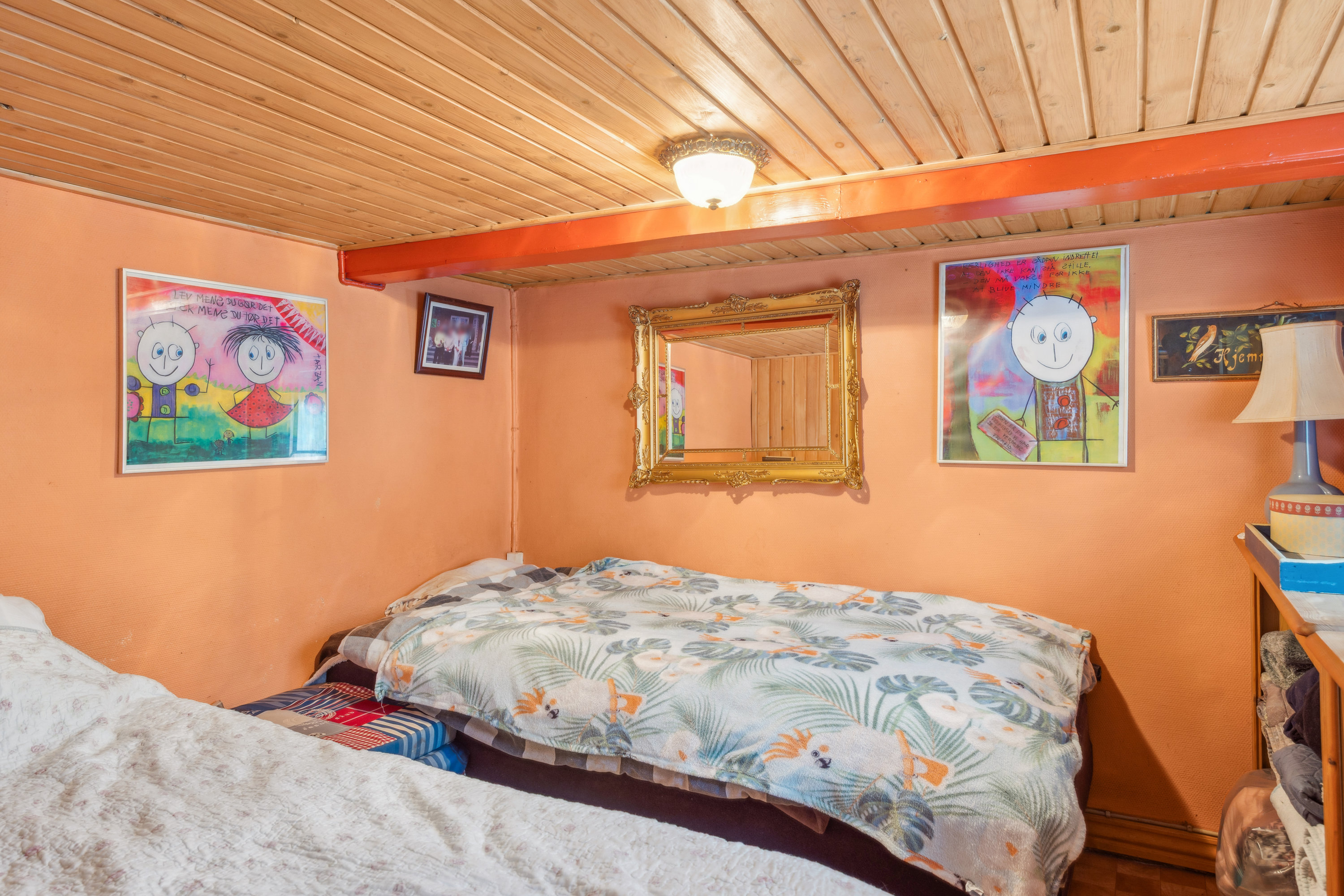 Fremhævet  billede i fuldskærmstilstand. Billede af Estruplundvej 11, Store Sjørup, 8950 Ørsted