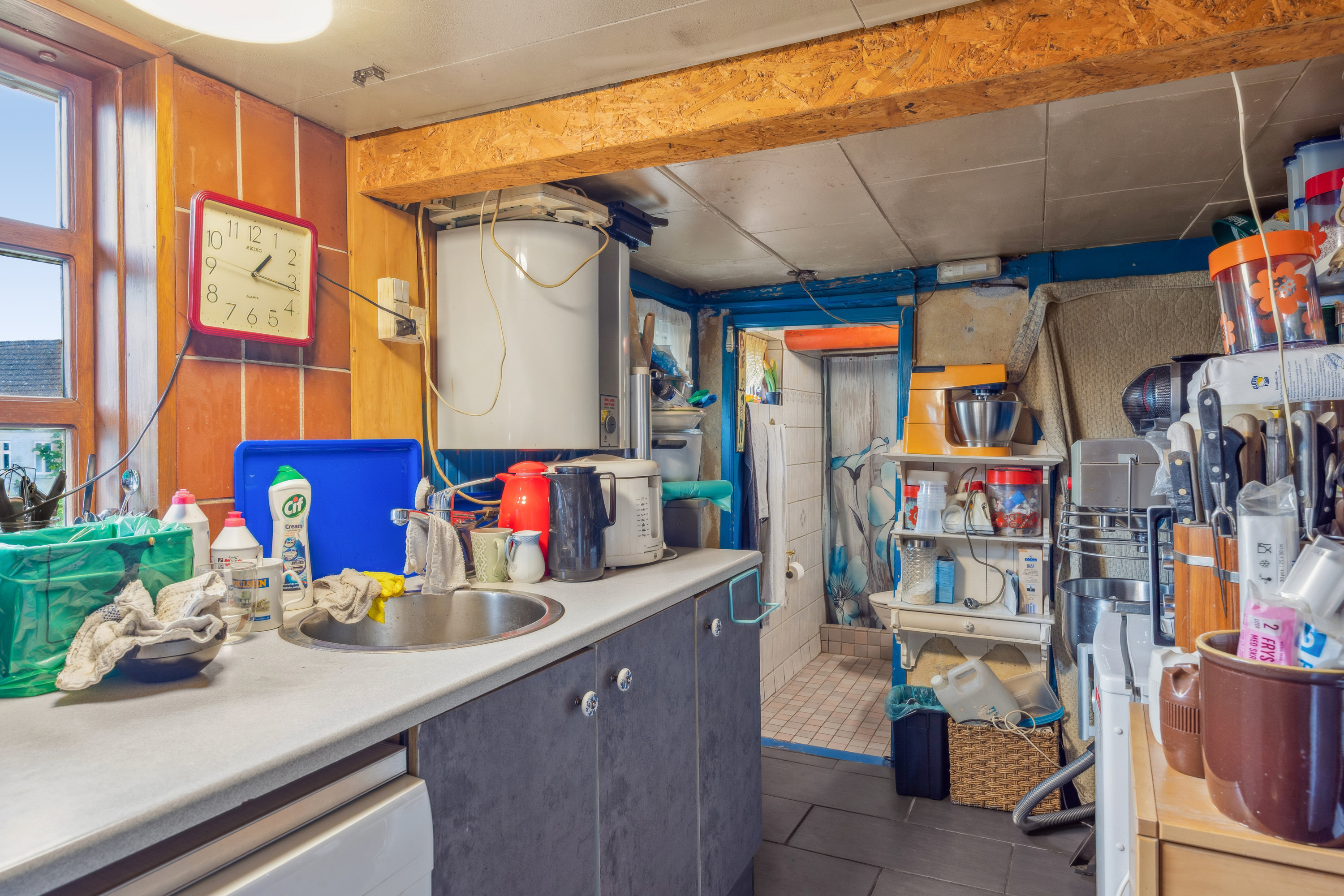 Fremhævet  billede i fuldskærmstilstand. Billede af Estruplundvej 11, Store Sjørup, 8950 Ørsted