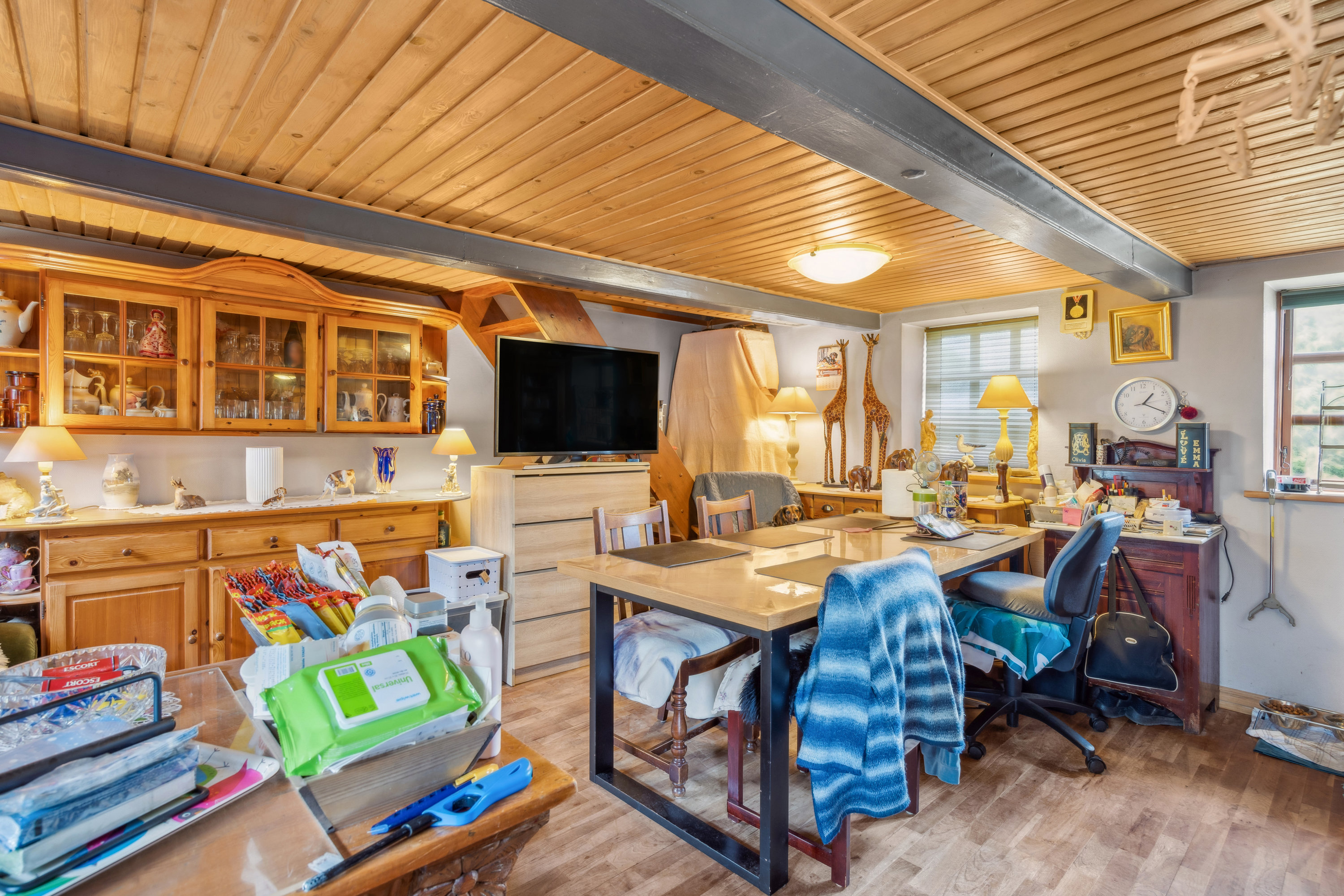 Fremhævet  billede i fuldskærmstilstand. Billede af Estruplundvej 11, Store Sjørup, 8950 Ørsted