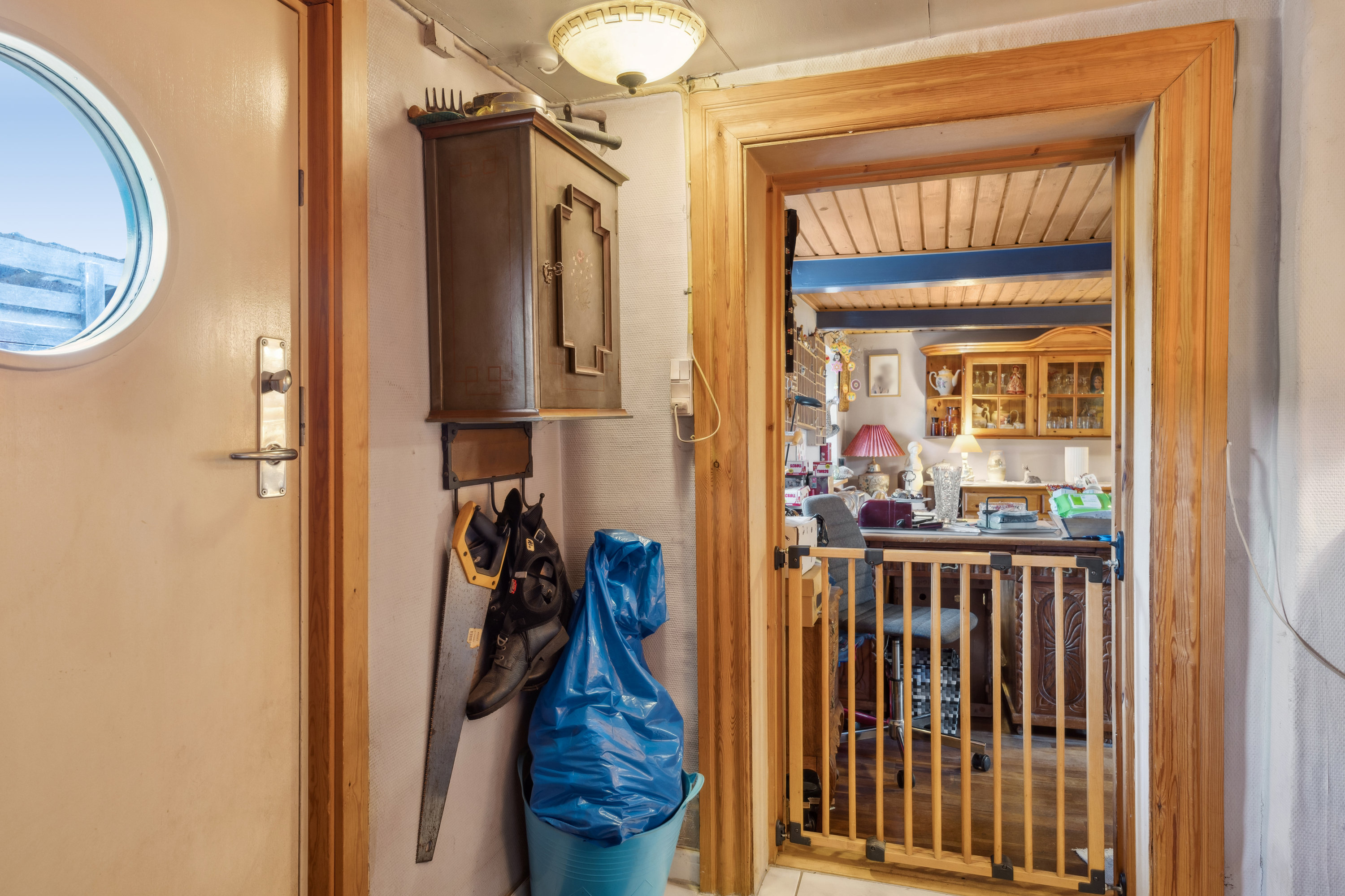 Fremhævet  billede i fuldskærmstilstand. Billede af Estruplundvej 11, Store Sjørup, 8950 Ørsted