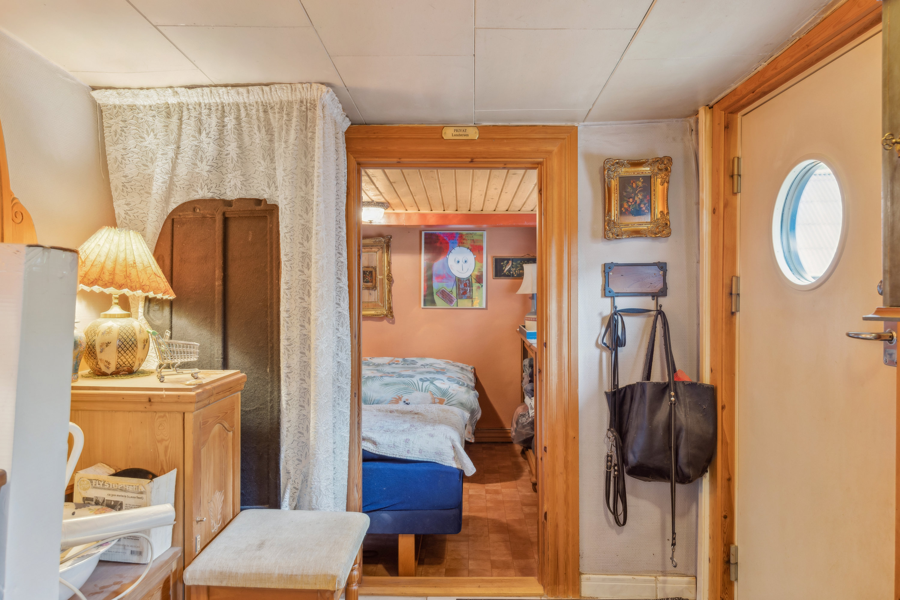 Fremhævet  billede i fuldskærmstilstand. Billede af Estruplundvej 11, Store Sjørup, 8950 Ørsted