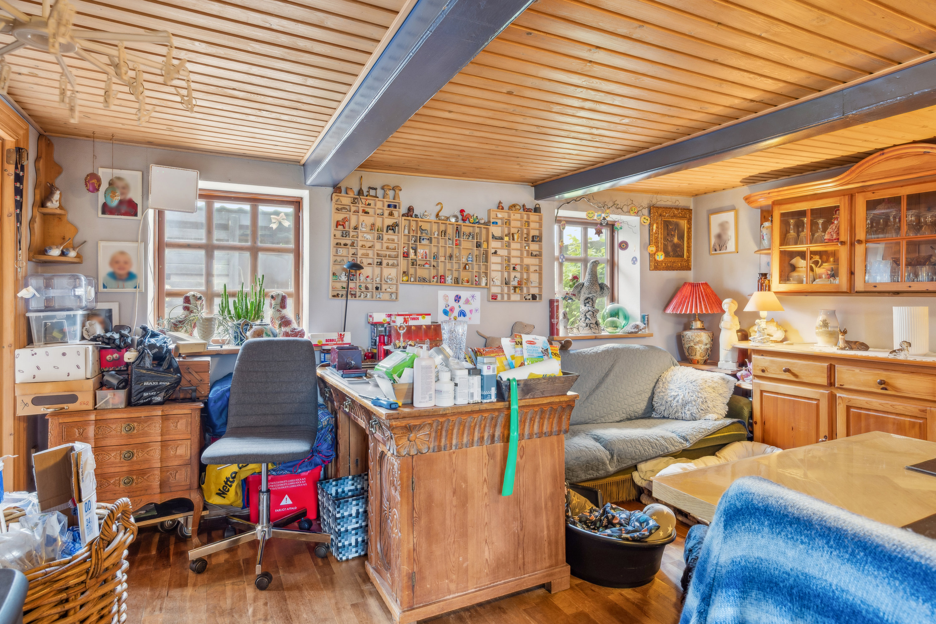 Fremhævet  billede i fuldskærmstilstand. Billede af Estruplundvej 11, Store Sjørup, 8950 Ørsted