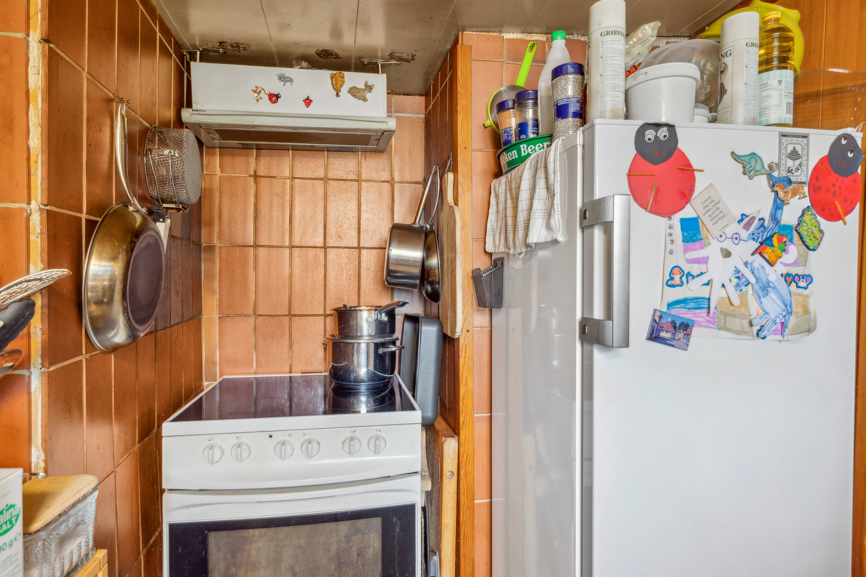 Fremhævet  billede i fuldskærmstilstand. Billede af Estruplundvej 11, Store Sjørup, 8950 Ørsted