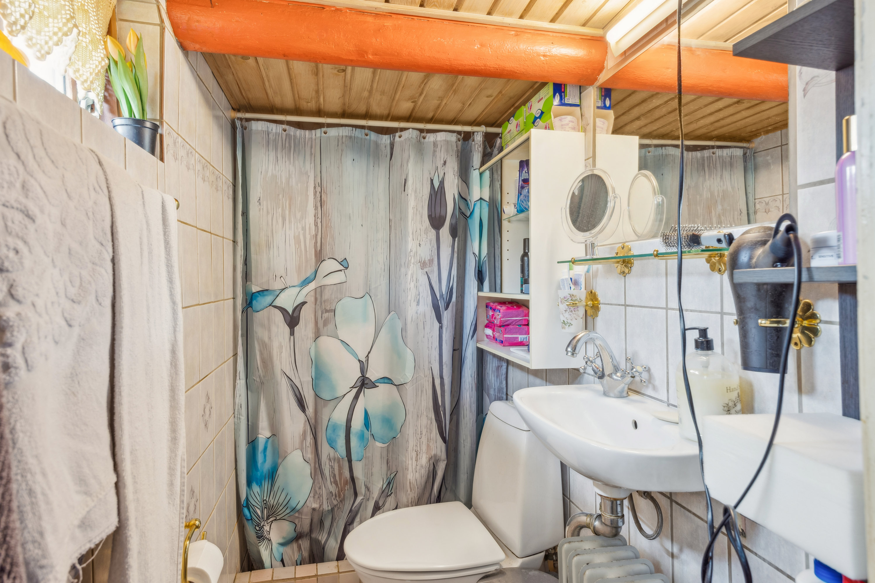 Fremhævet  billede i fuldskærmstilstand. Billede af Estruplundvej 11, Store Sjørup, 8950 Ørsted