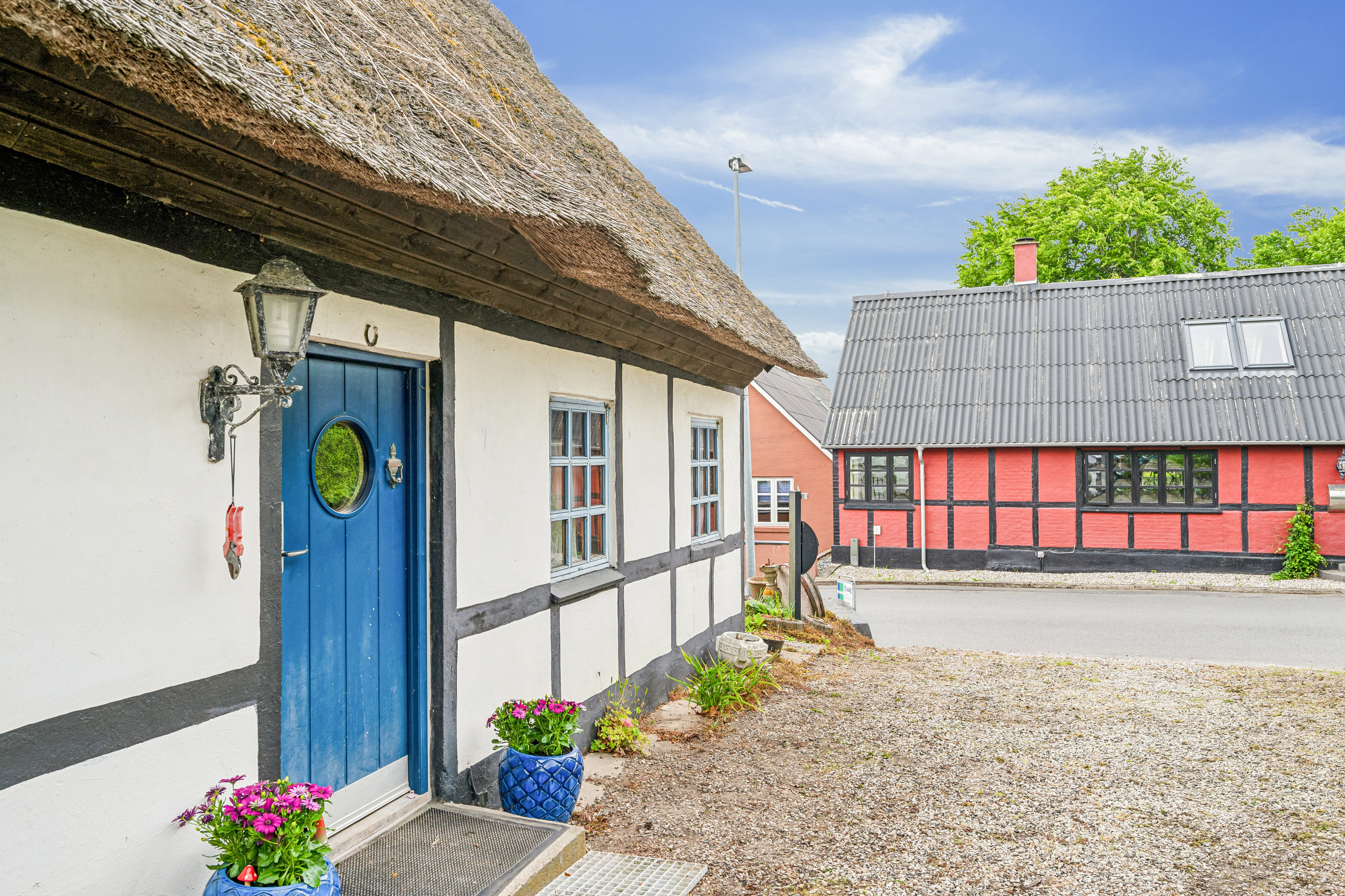 Fremhævet  billede i fuldskærmstilstand. Billede af Estruplundvej 11, Store Sjørup, 8950 Ørsted