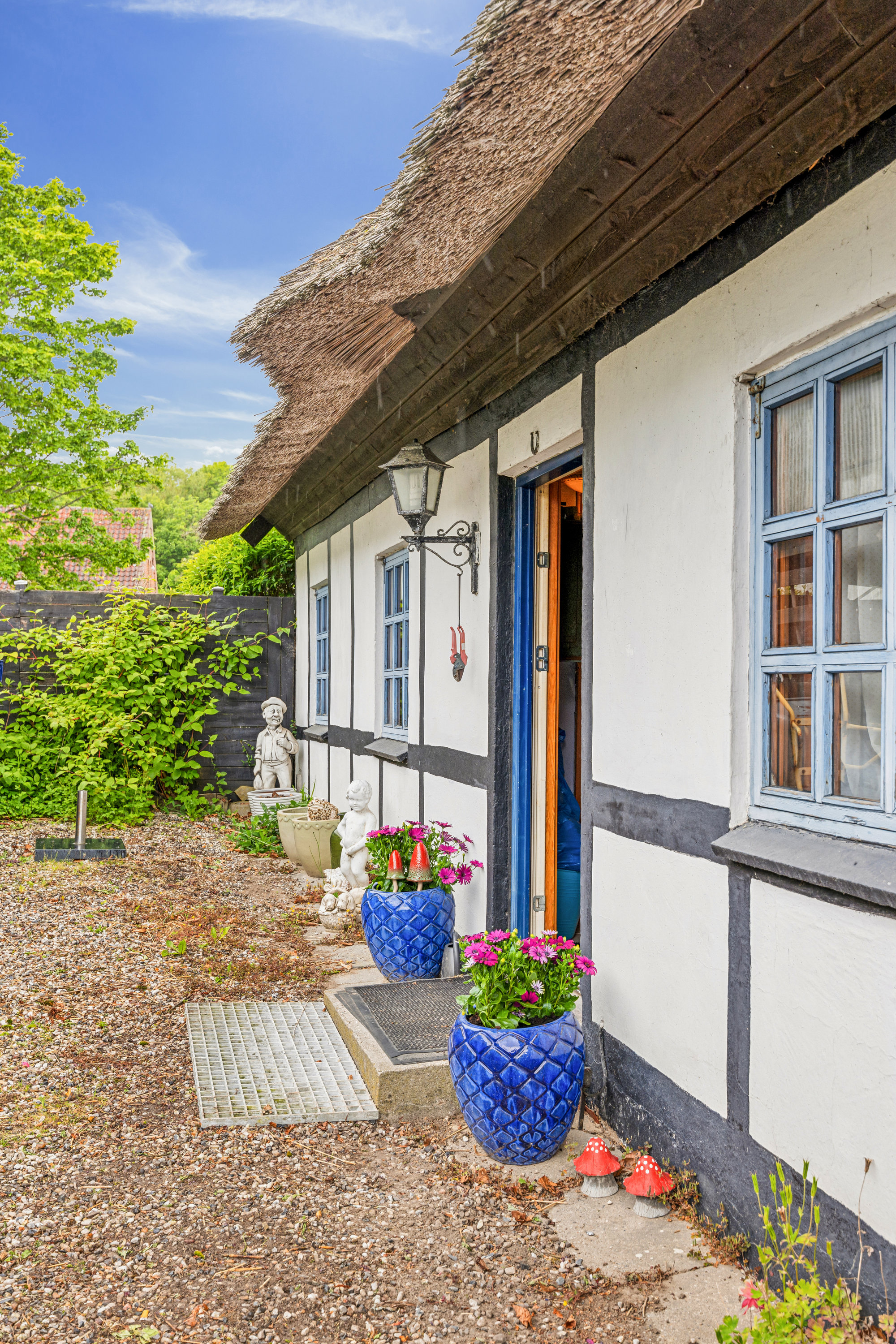 Fremhævet  billede i fuldskærmstilstand. Billede af Estruplundvej 11, Store Sjørup, 8950 Ørsted