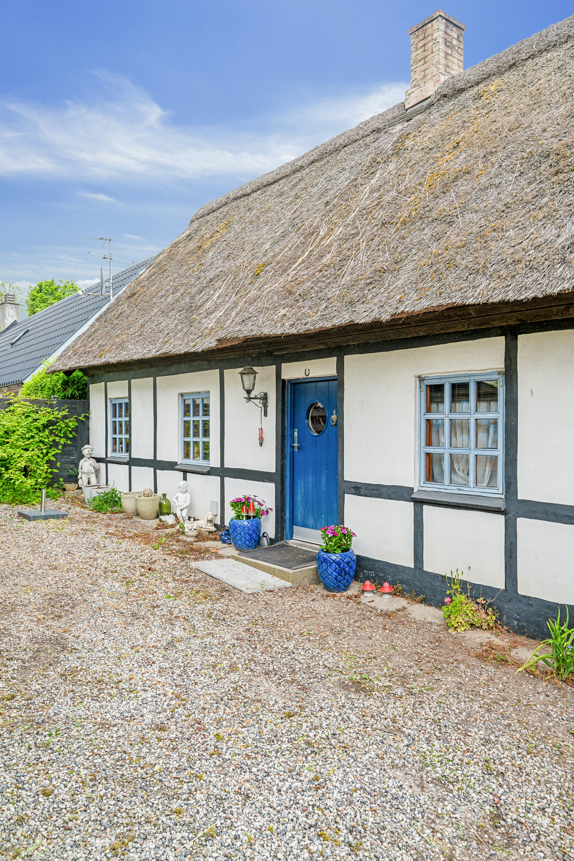 Miniaturebillede 2: . Billede af Estruplundvej 11, Store Sjørup, 8950 Ørsted