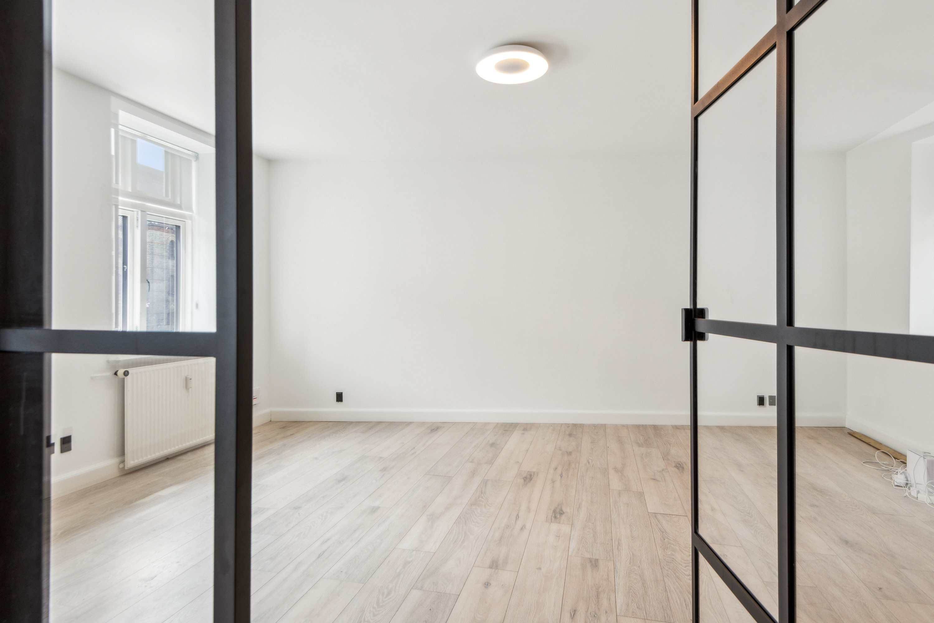 Fremhævet værelse billede i fuldskærmstilstand. Billede af Vesterå 7, 1. tv., 9000 Aalborg