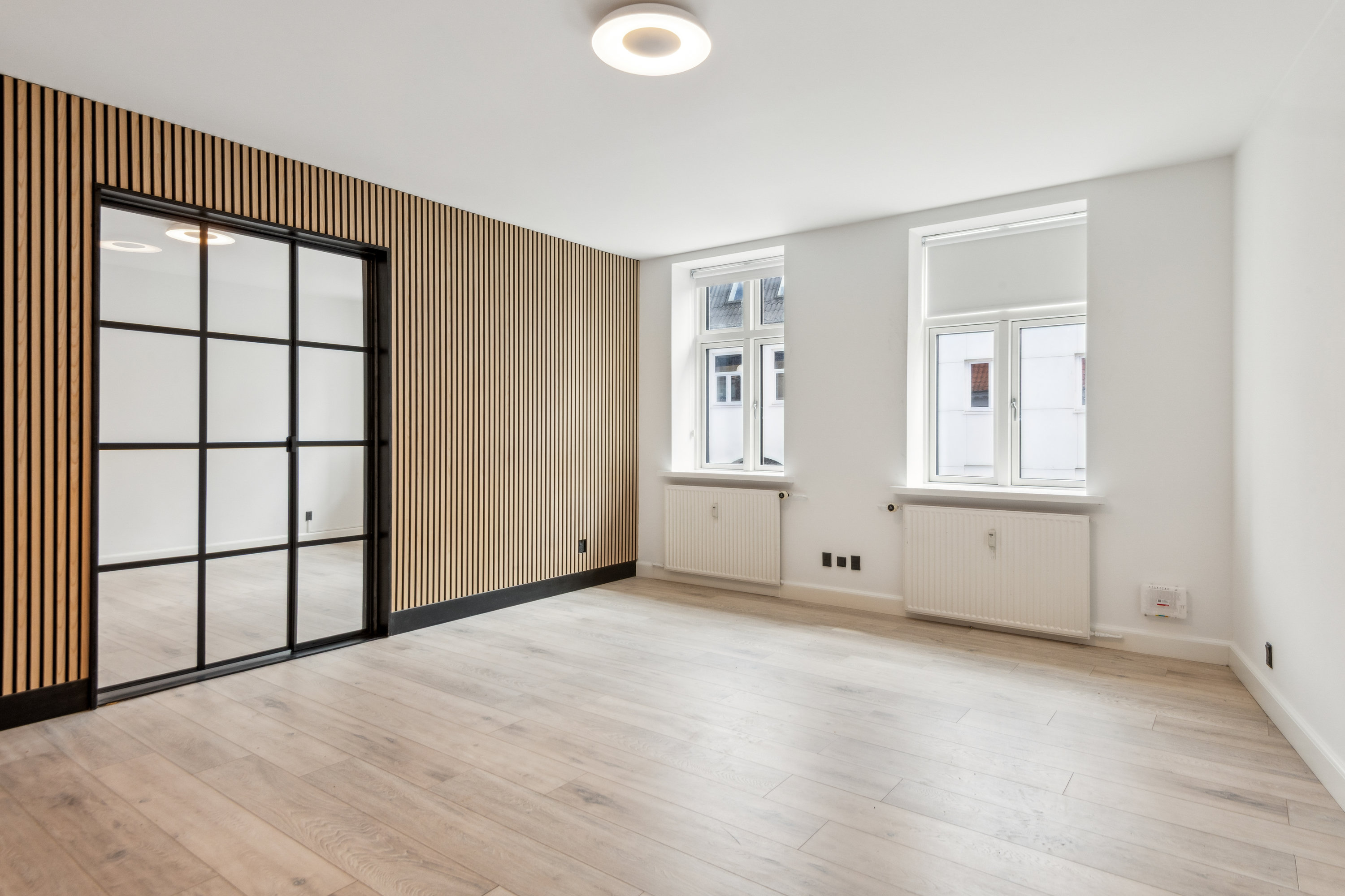 Miniaturebillede 2: værelse. Billede af Vesterå 7, 1. tv., 9000 Aalborg