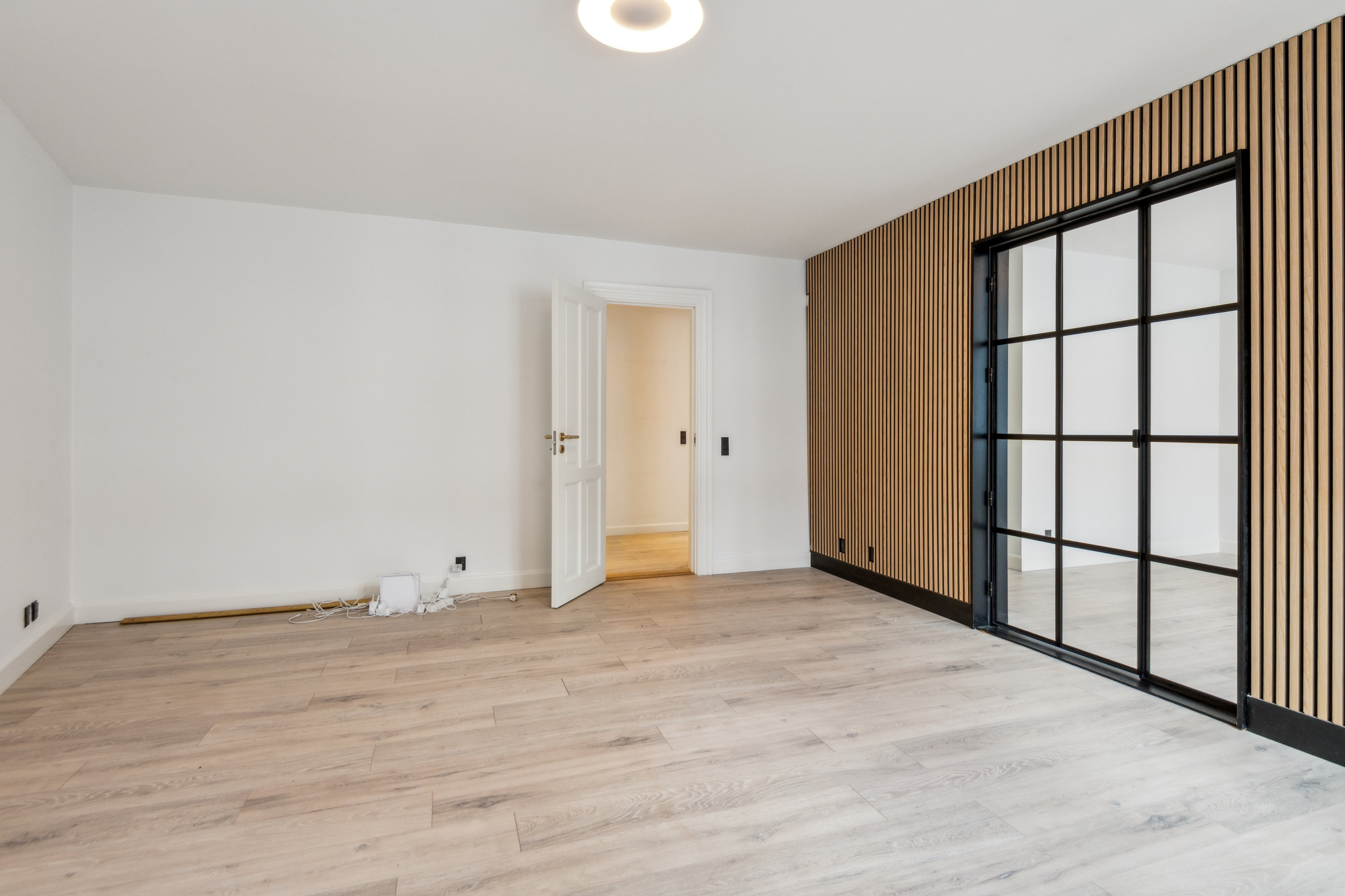 Fremhævet værelse billede i fuldskærmstilstand. Billede af Vesterå 7, 1. tv., 9000 Aalborg