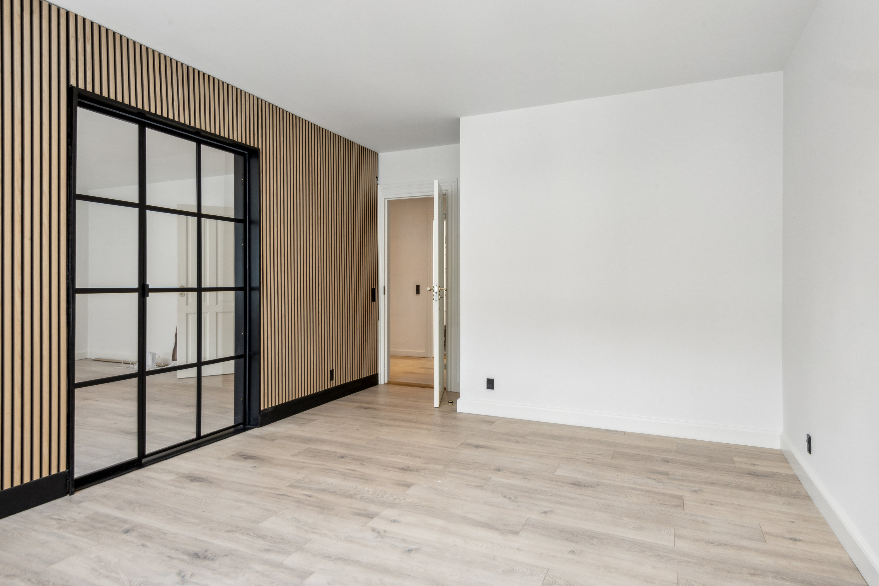 Fremhævet værelse billede i fuldskærmstilstand. Billede af Vesterå 7, 1. tv., 9000 Aalborg