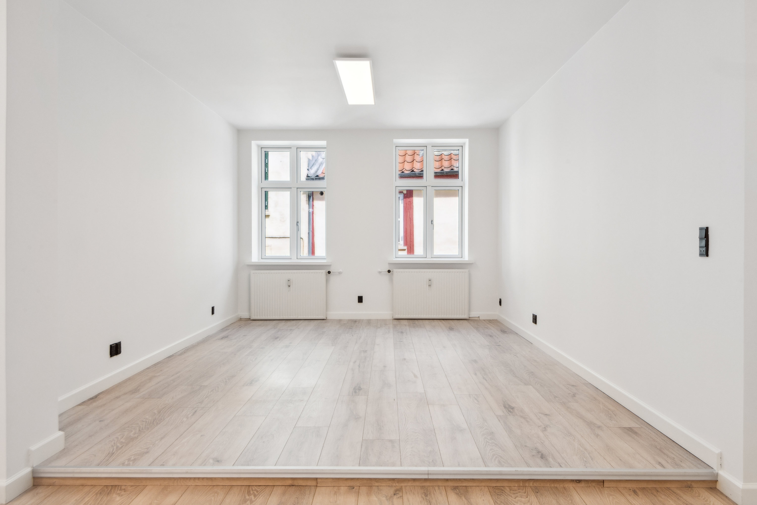 Fremhævet værelse billede i fuldskærmstilstand. Billede af Vesterå 7, 1. tv., 9000 Aalborg