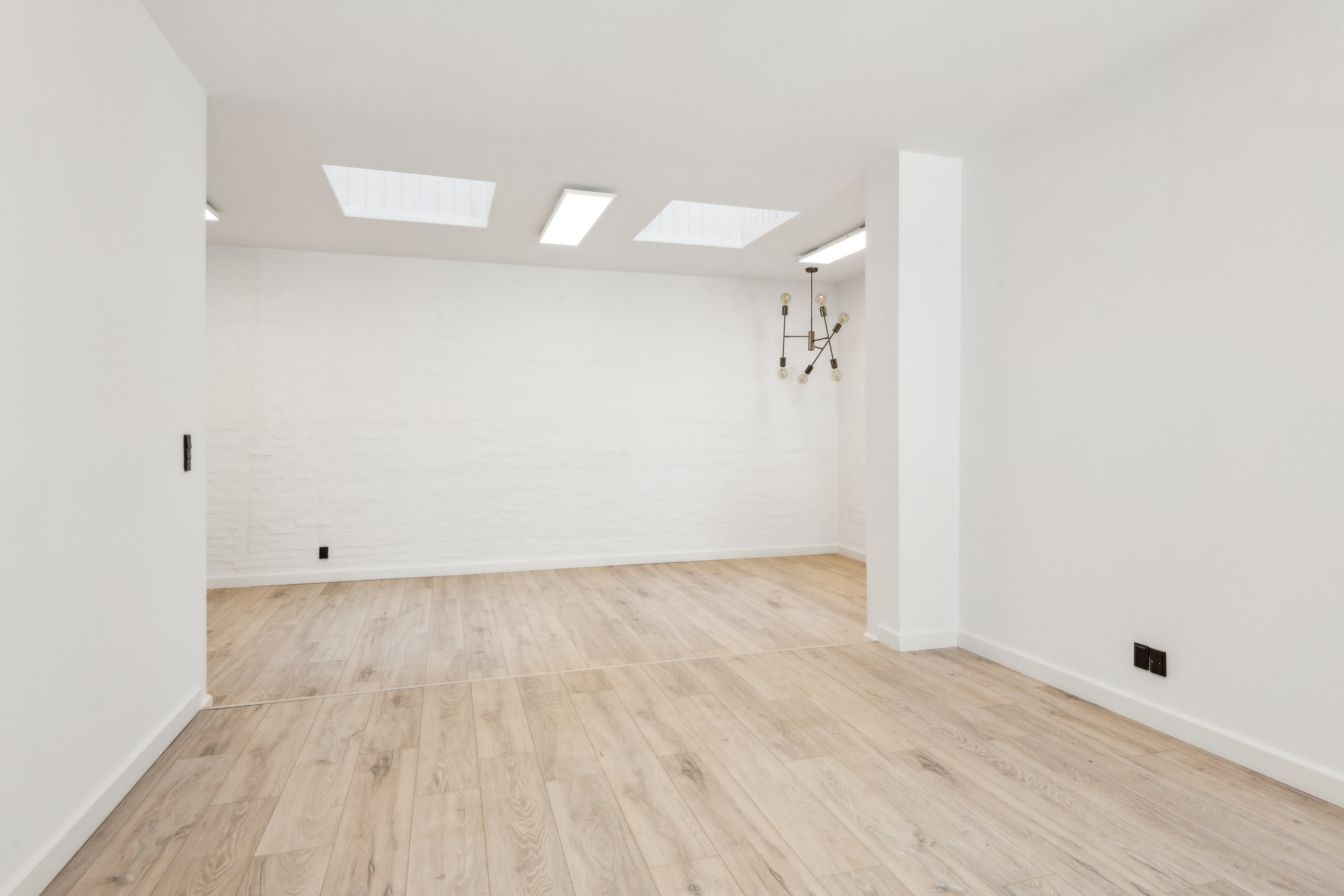 Fremhævet værelse billede i fuldskærmstilstand. Billede af Vesterå 7, 1. tv., 9000 Aalborg