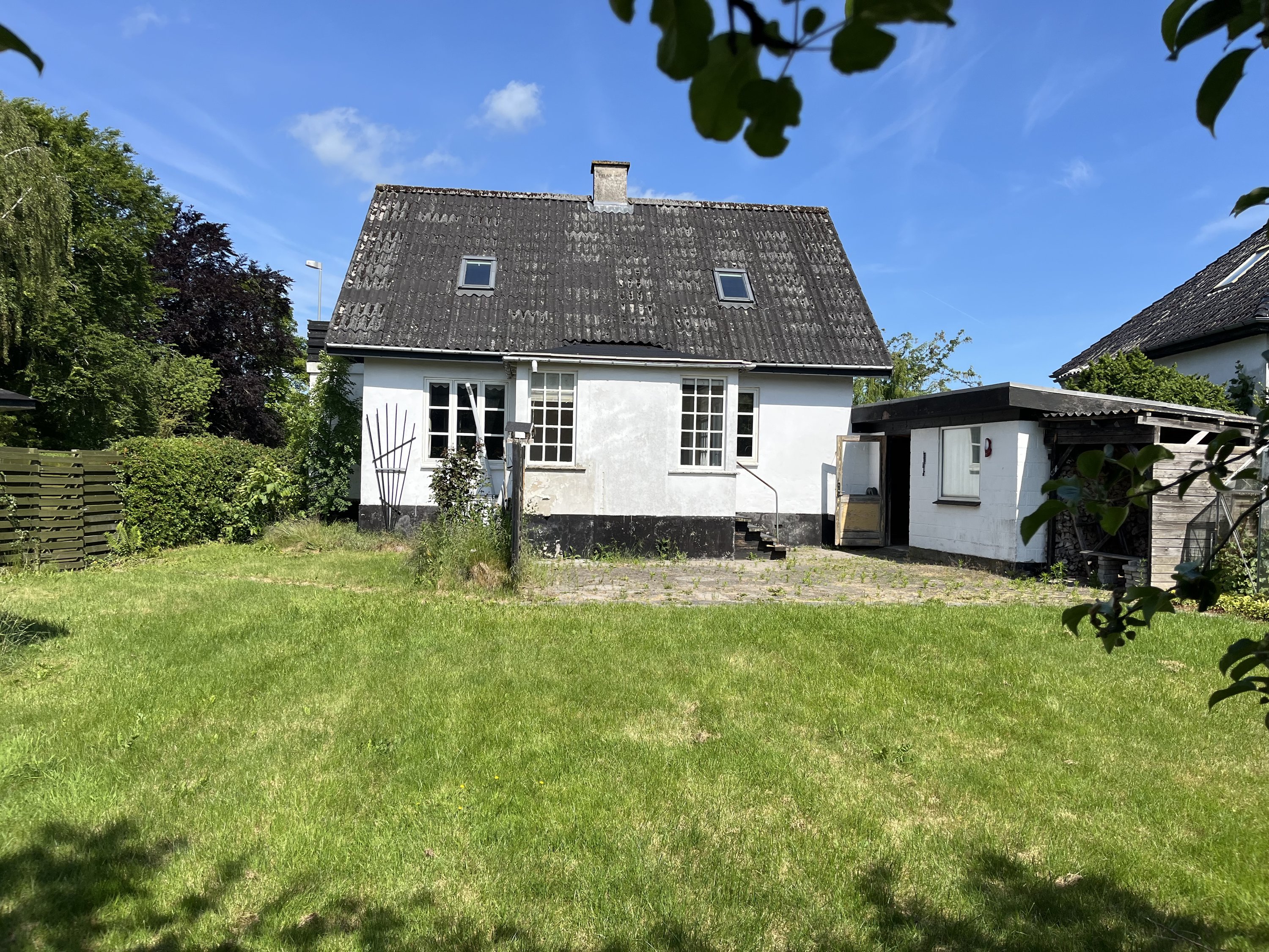 Miniaturebillede 2: . Billede af Udbyhøjvej 176, Dronningborg, 8930 Randers NØ