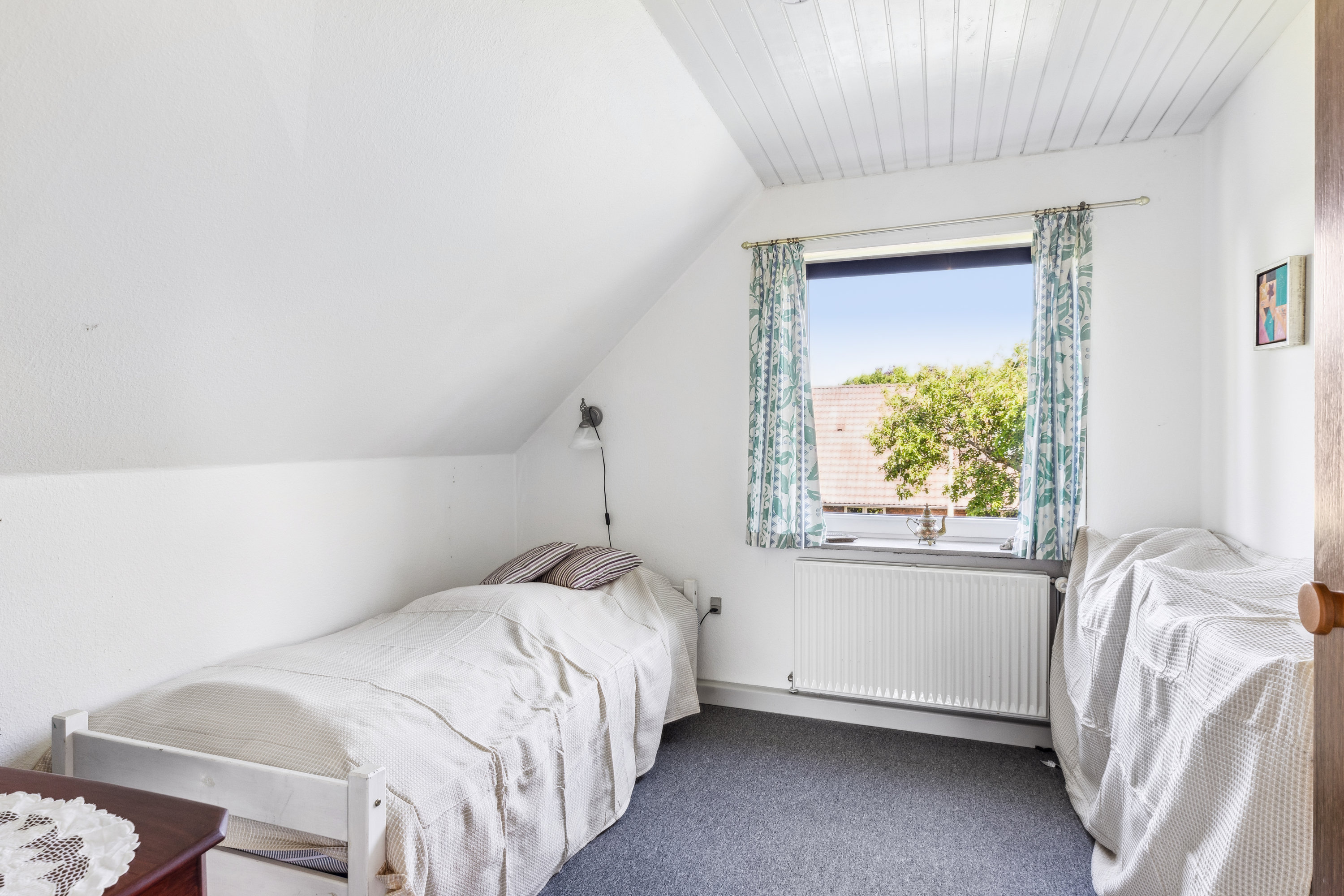 Fremhævet værelse billede i fuldskærmstilstand. Billede af Solvænget 17, Roager, 6760 Ribe