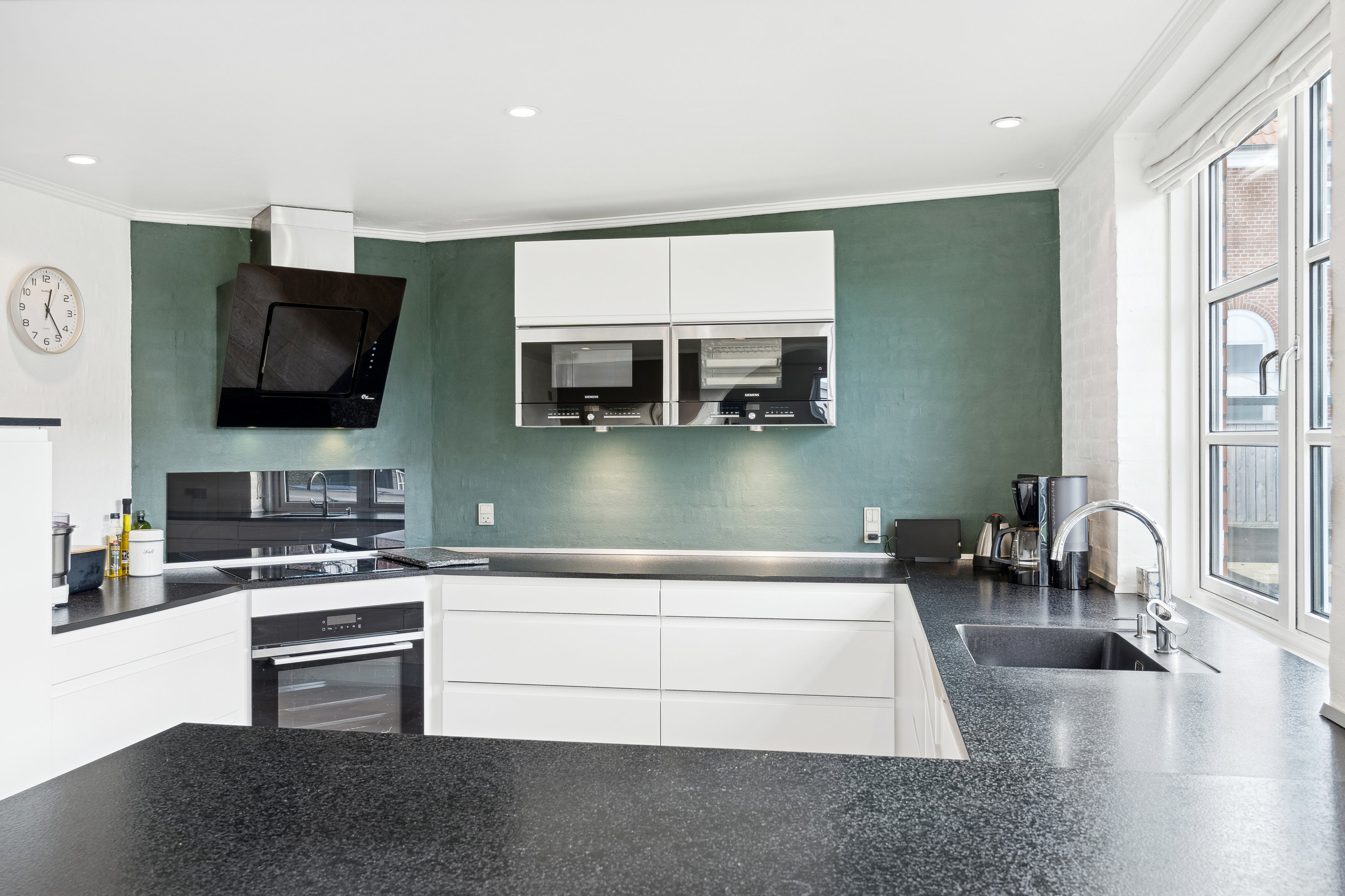 Fremhævet  billede i fuldskærmstilstand. Billede af Enghavevej 2, 6950 Ringkøbing