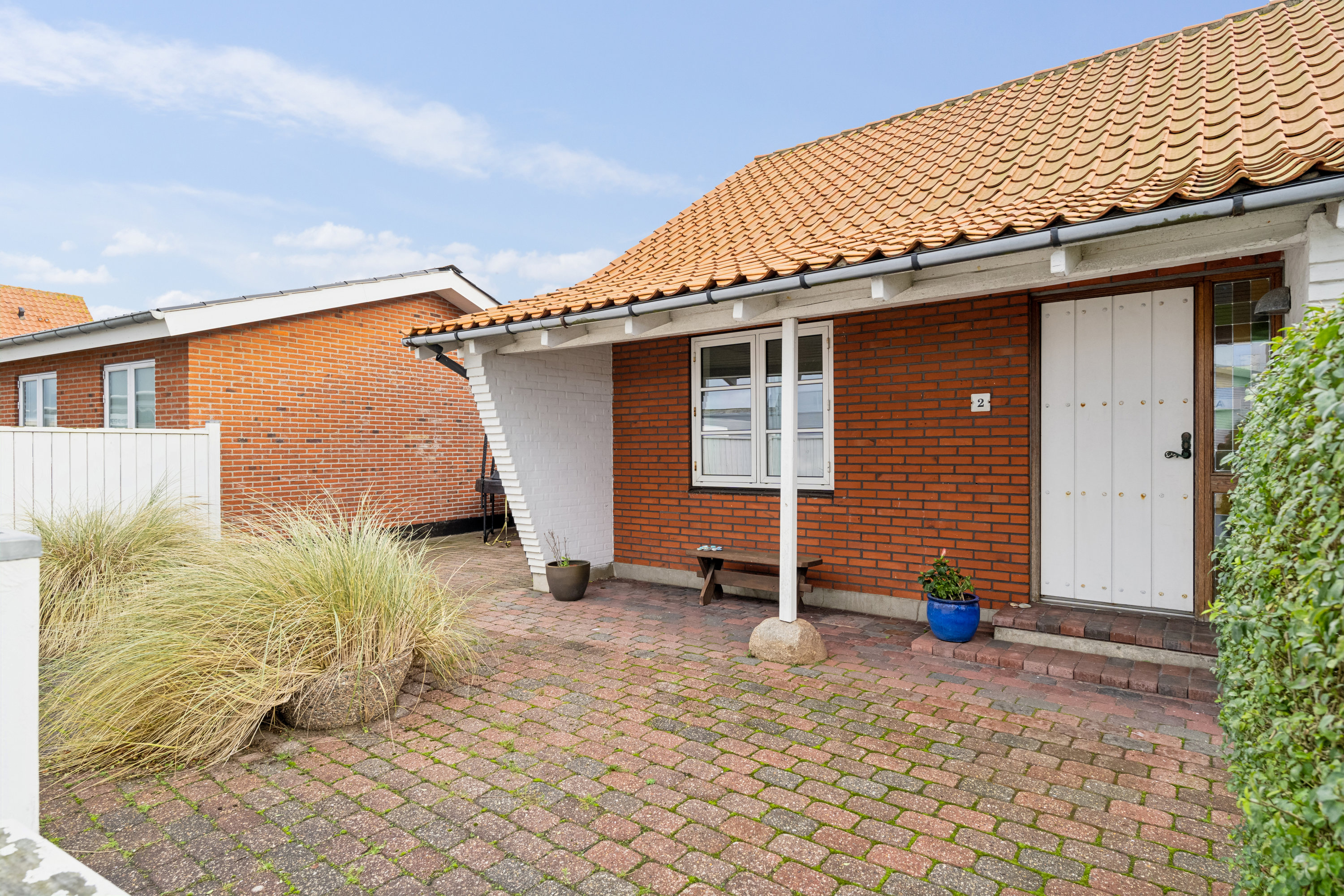 Fremhævet  billede i fuldskærmstilstand. Billede af Enghavevej 2, 6950 Ringkøbing