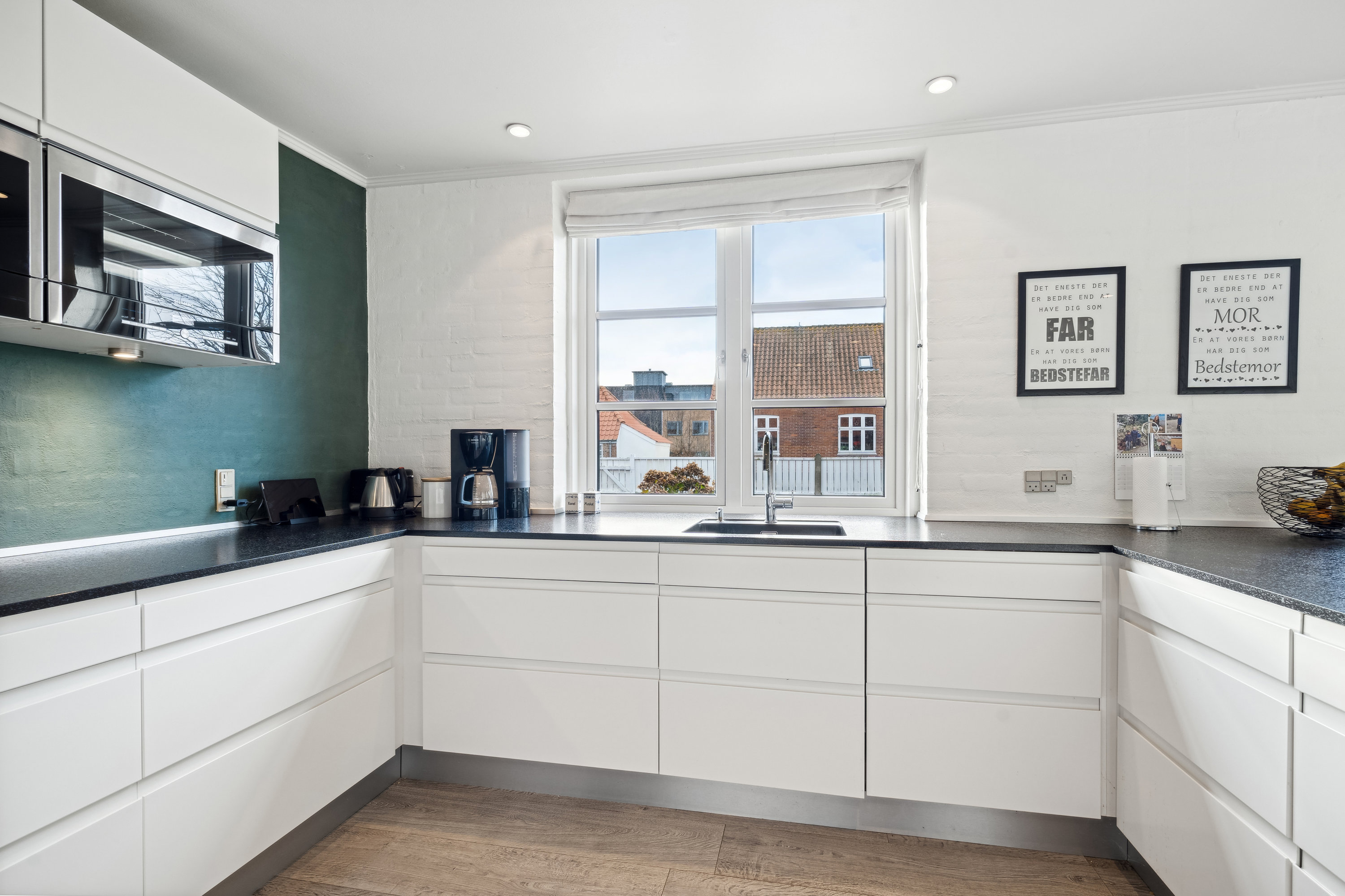 Fremhævet  billede i fuldskærmstilstand. Billede af Enghavevej 2, 6950 Ringkøbing