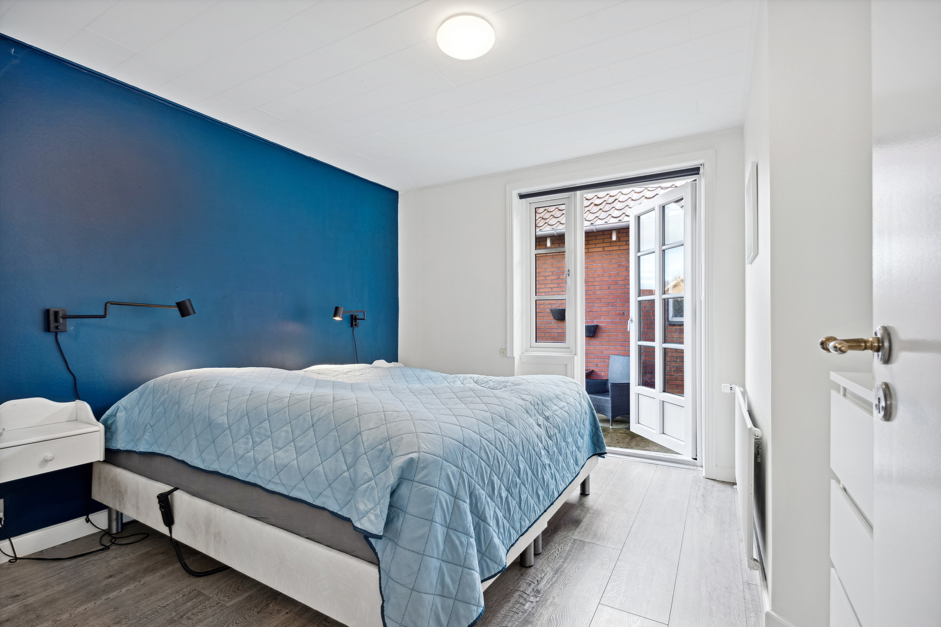 Fremhævet  billede i fuldskærmstilstand. Billede af Enghavevej 2, 6950 Ringkøbing