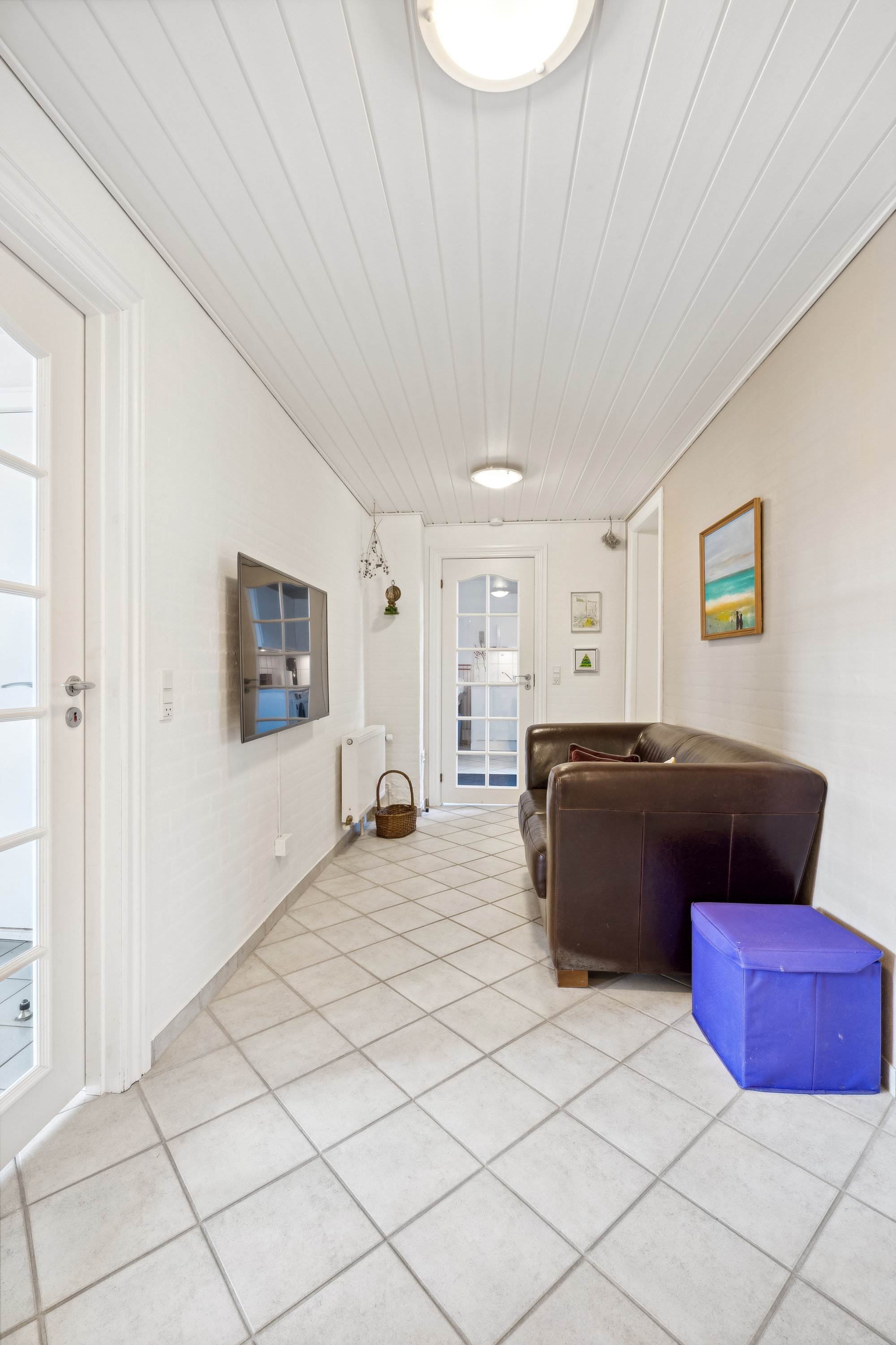 Fremhævet  billede i fuldskærmstilstand. Billede af Enghavevej 2, 6950 Ringkøbing