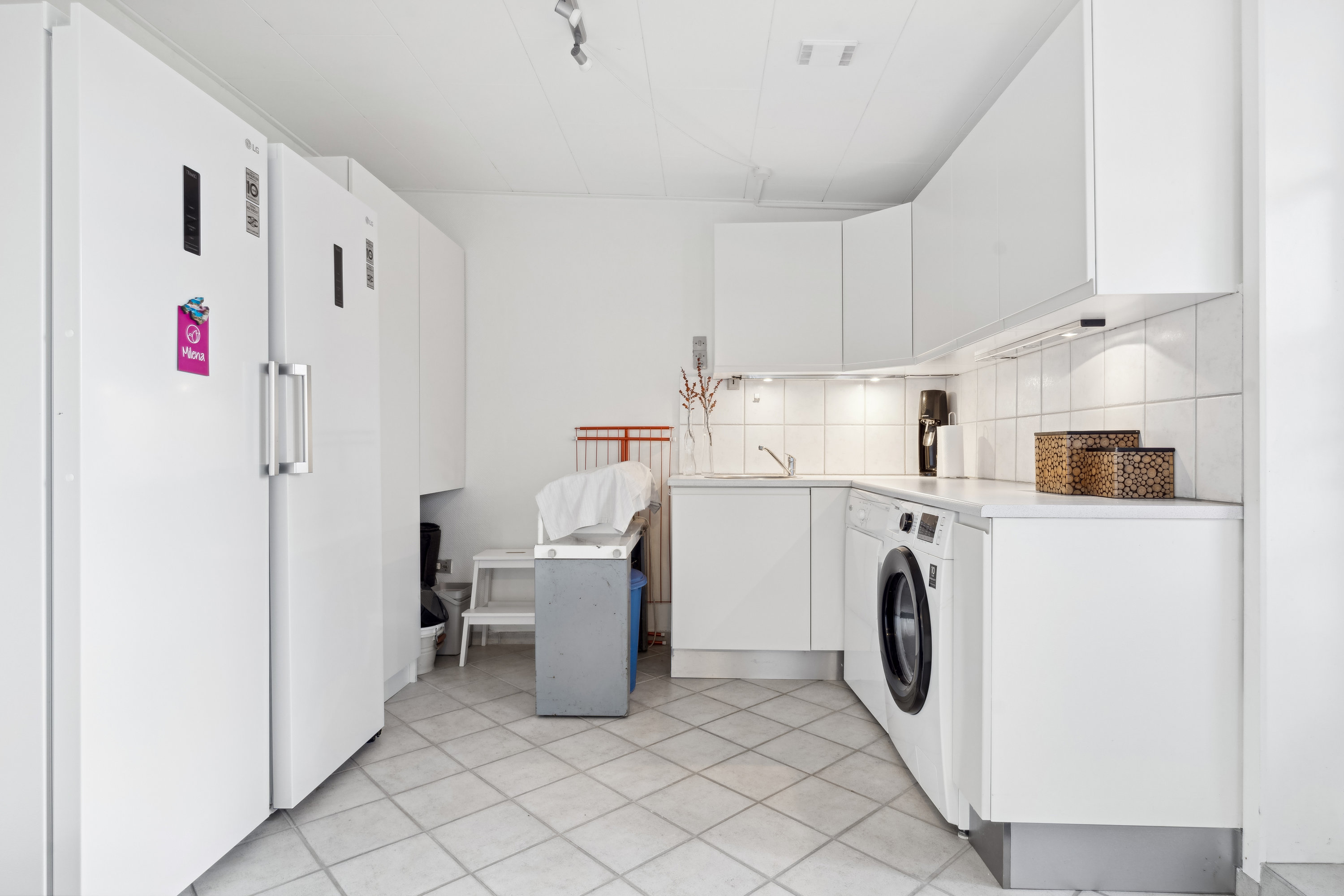 Fremhævet  billede i fuldskærmstilstand. Billede af Enghavevej 2, 6950 Ringkøbing