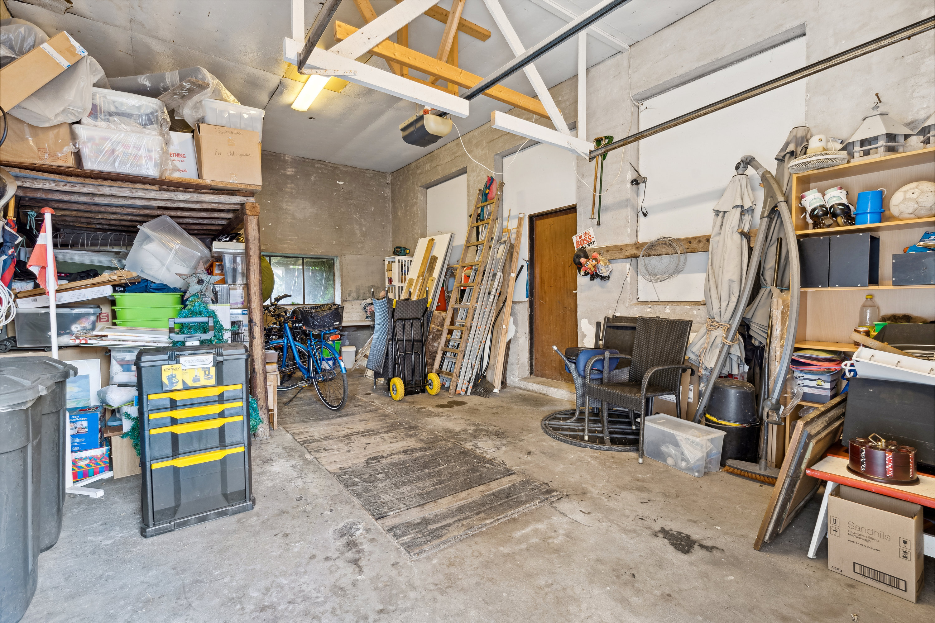 Fremhævet  billede i fuldskærmstilstand. Billede af Enghavevej 2, 6950 Ringkøbing