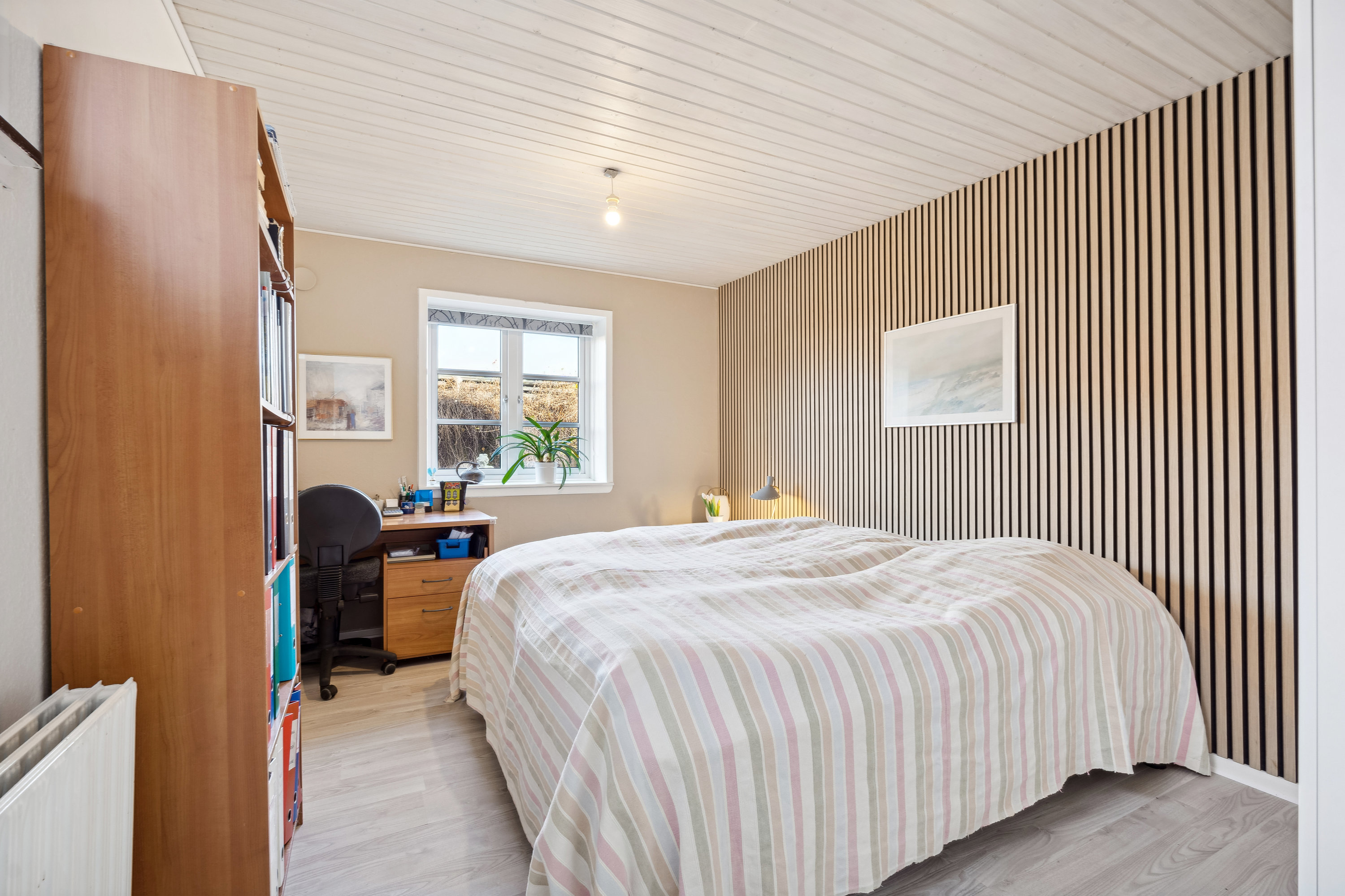 Fremhævet  billede i fuldskærmstilstand. Billede af Enghavevej 2, 6950 Ringkøbing