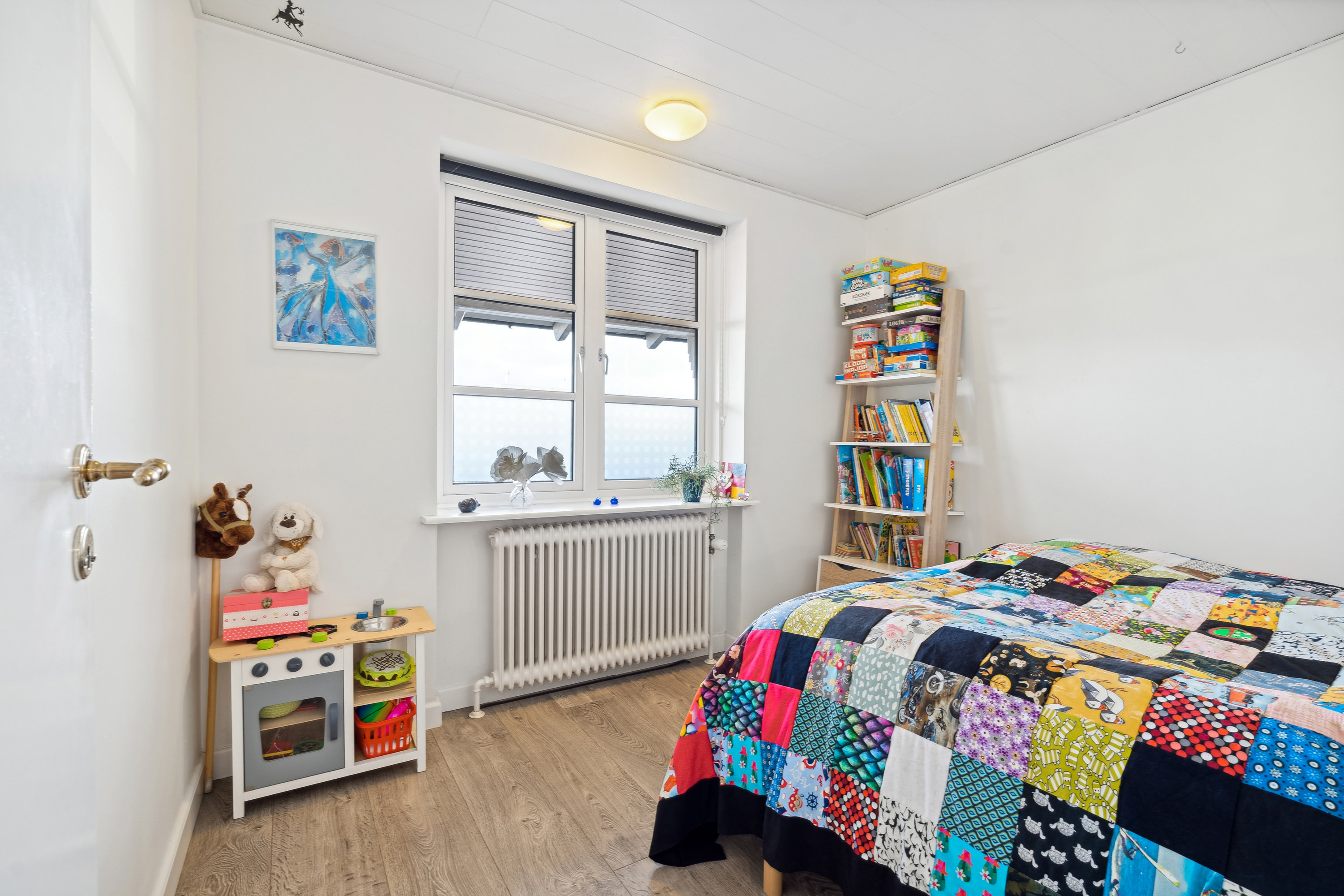 Fremhævet  billede i fuldskærmstilstand. Billede af Enghavevej 2, 6950 Ringkøbing