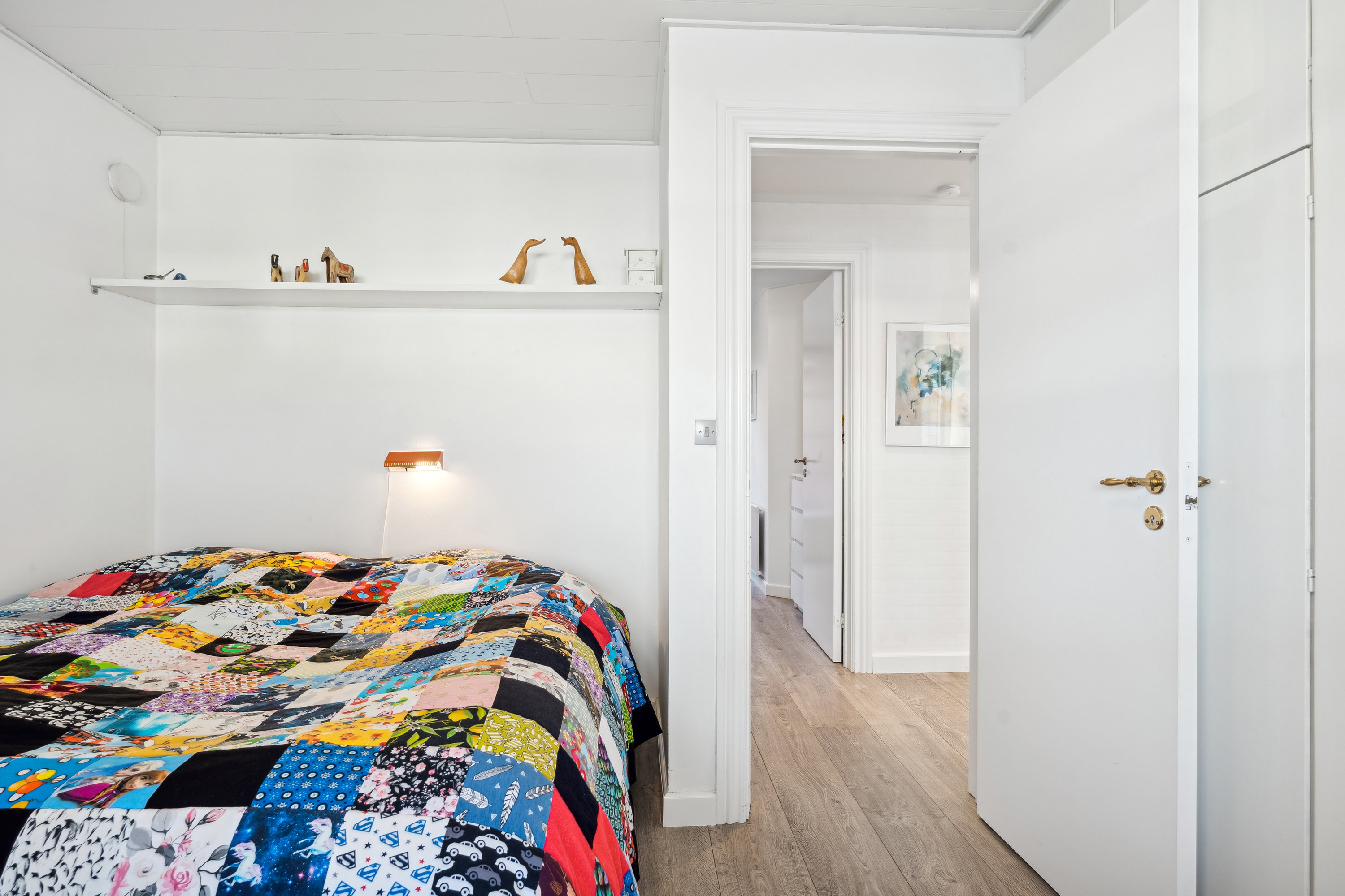 Fremhævet  billede i fuldskærmstilstand. Billede af Enghavevej 2, 6950 Ringkøbing