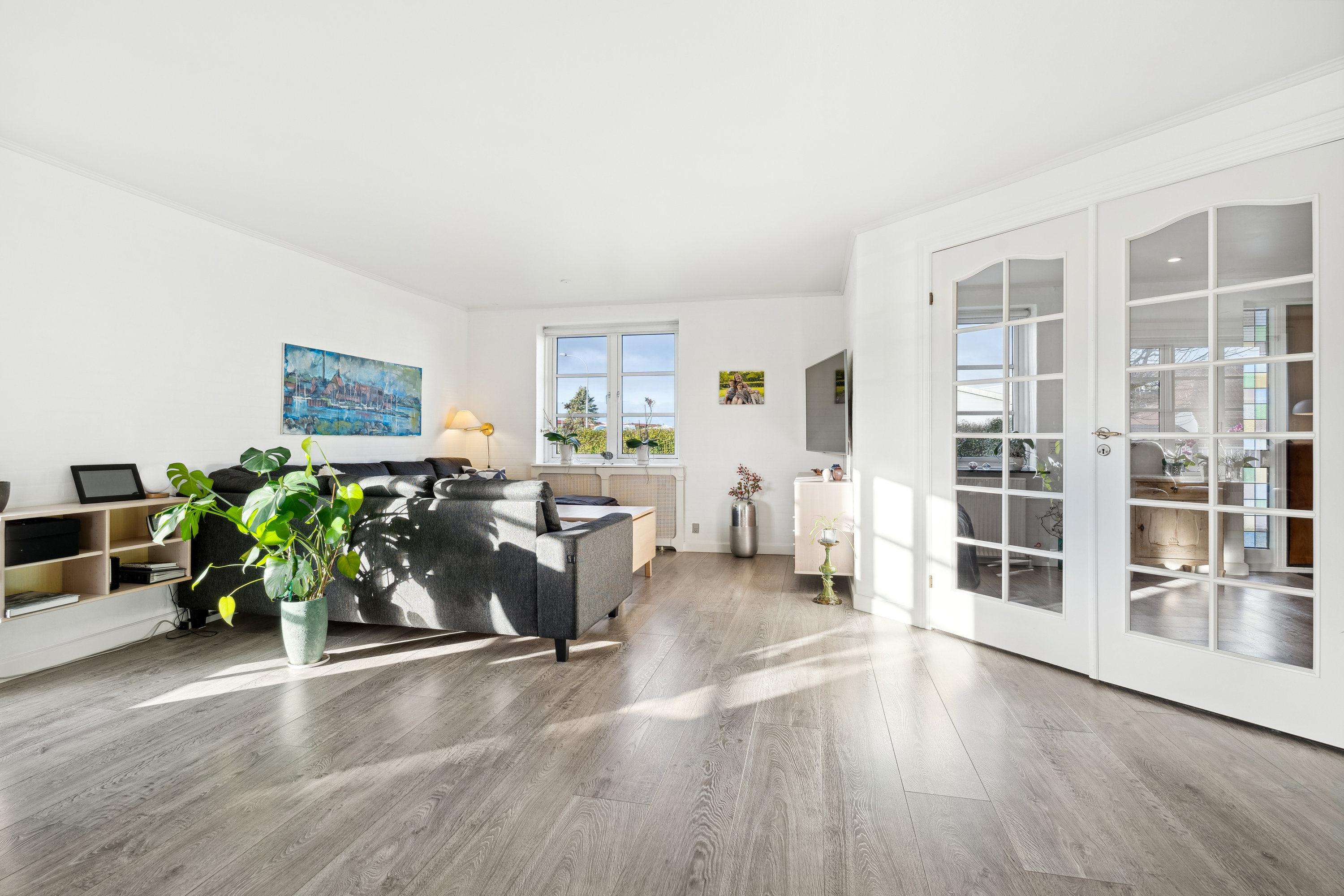 Fremhævet  billede i fuldskærmstilstand. Billede af Enghavevej 2, 6950 Ringkøbing