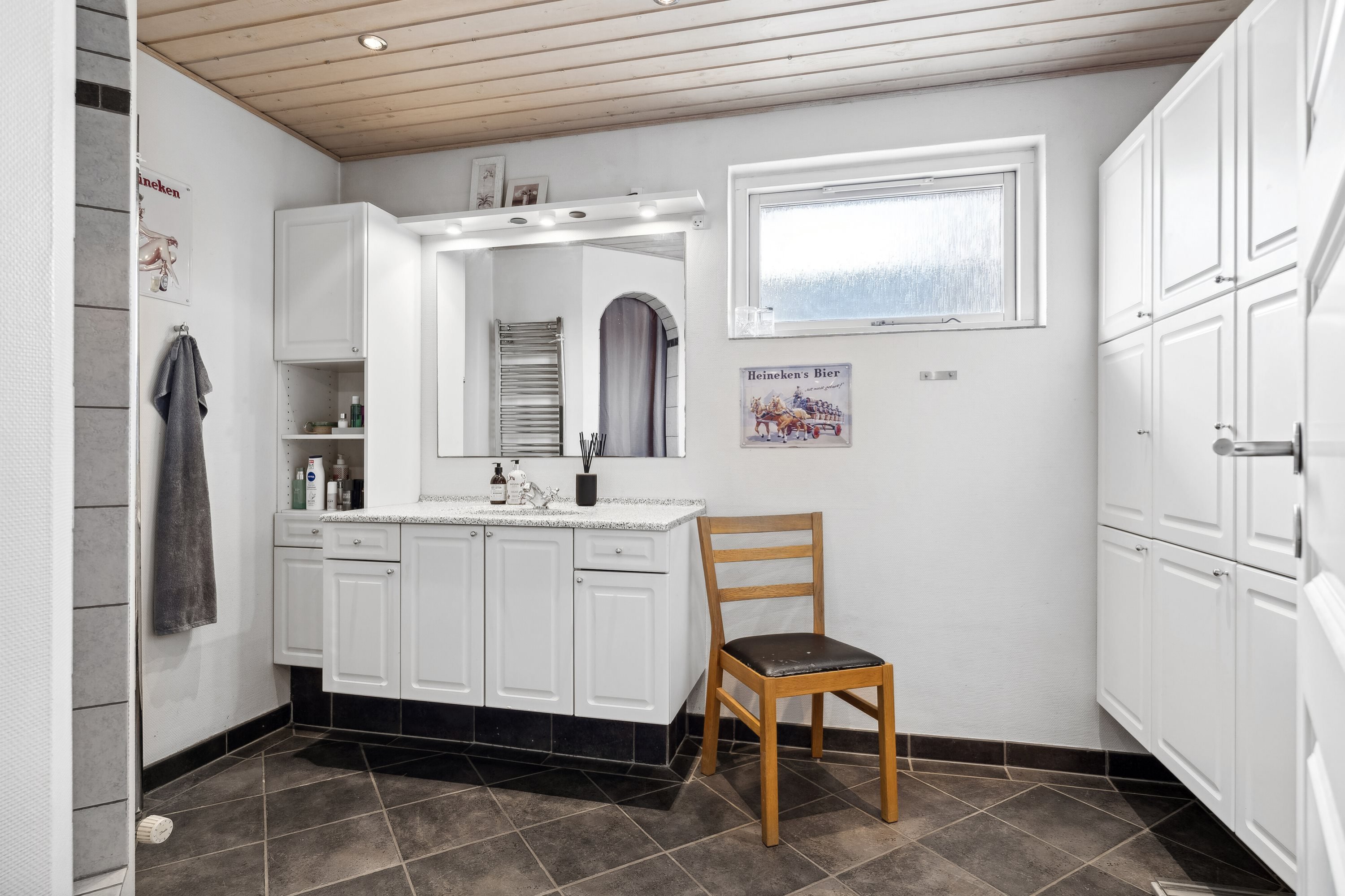 Fremhævet  billede i fuldskærmstilstand. Billede af Skolevej 9, Nr Felding, 7500 Holstebro