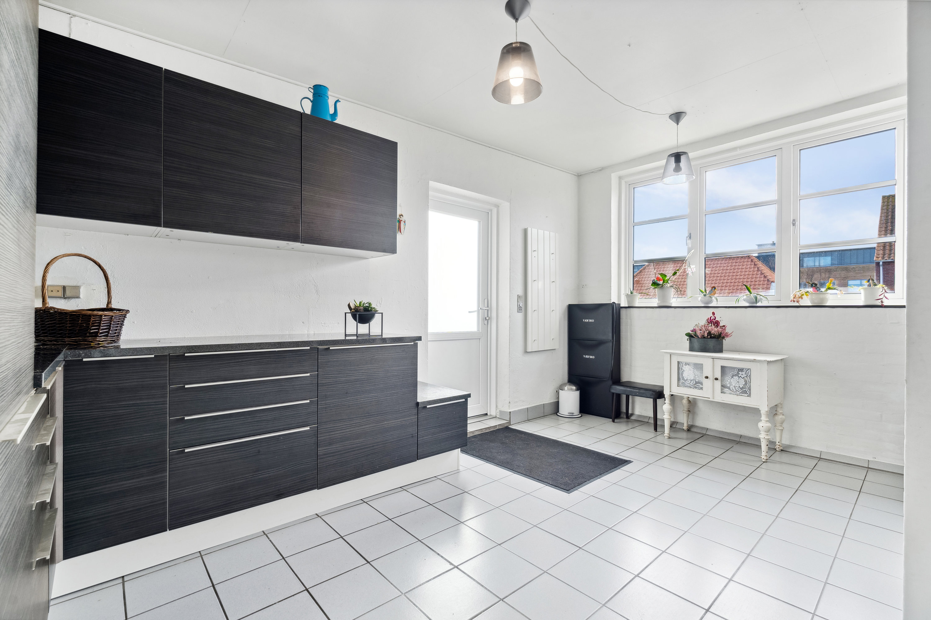 Fremhævet  billede i fuldskærmstilstand. Billede af Enghavevej 2, 6950 Ringkøbing