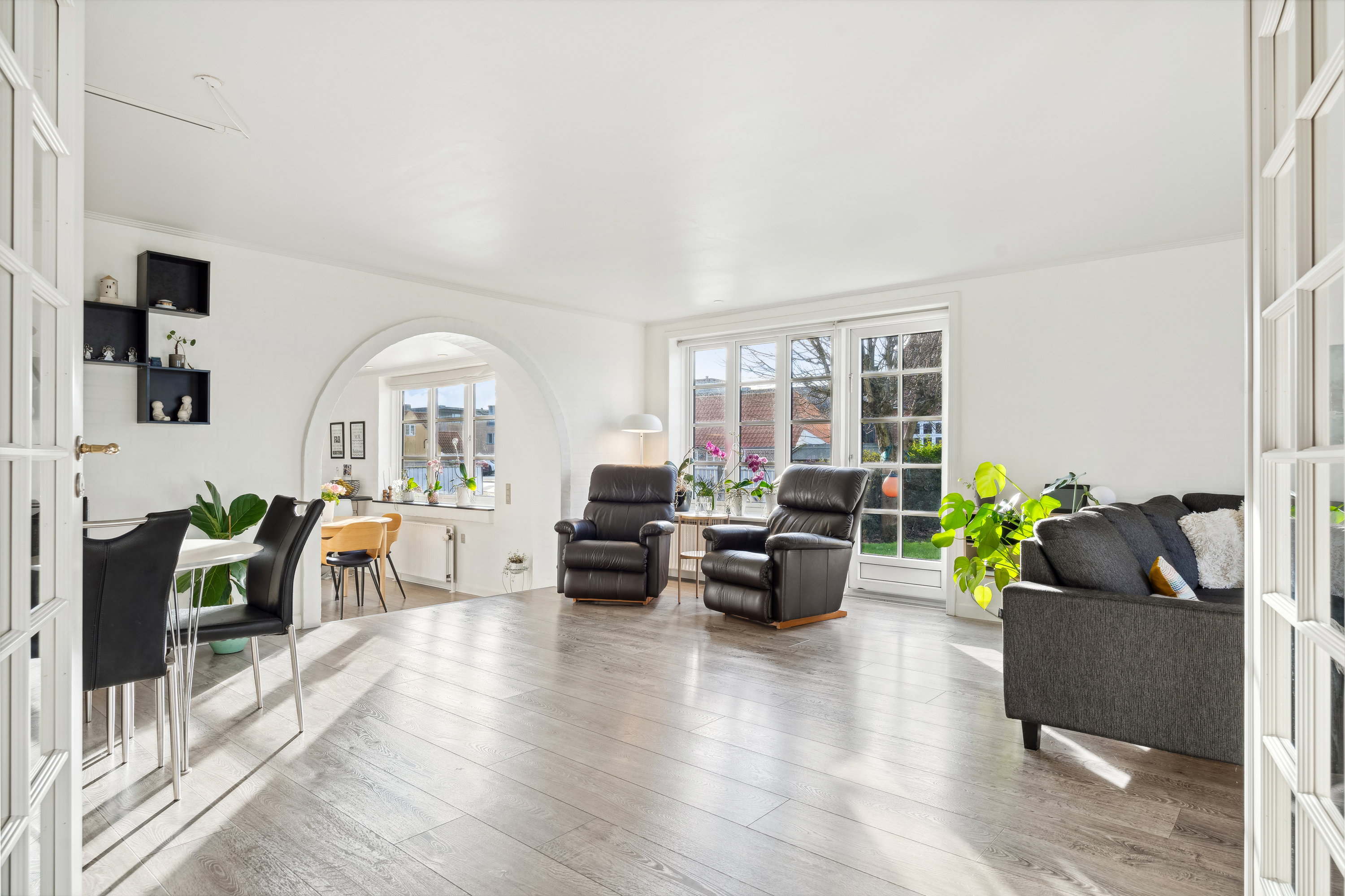 Fremhævet  billede i fuldskærmstilstand. Billede af Enghavevej 2, 6950 Ringkøbing