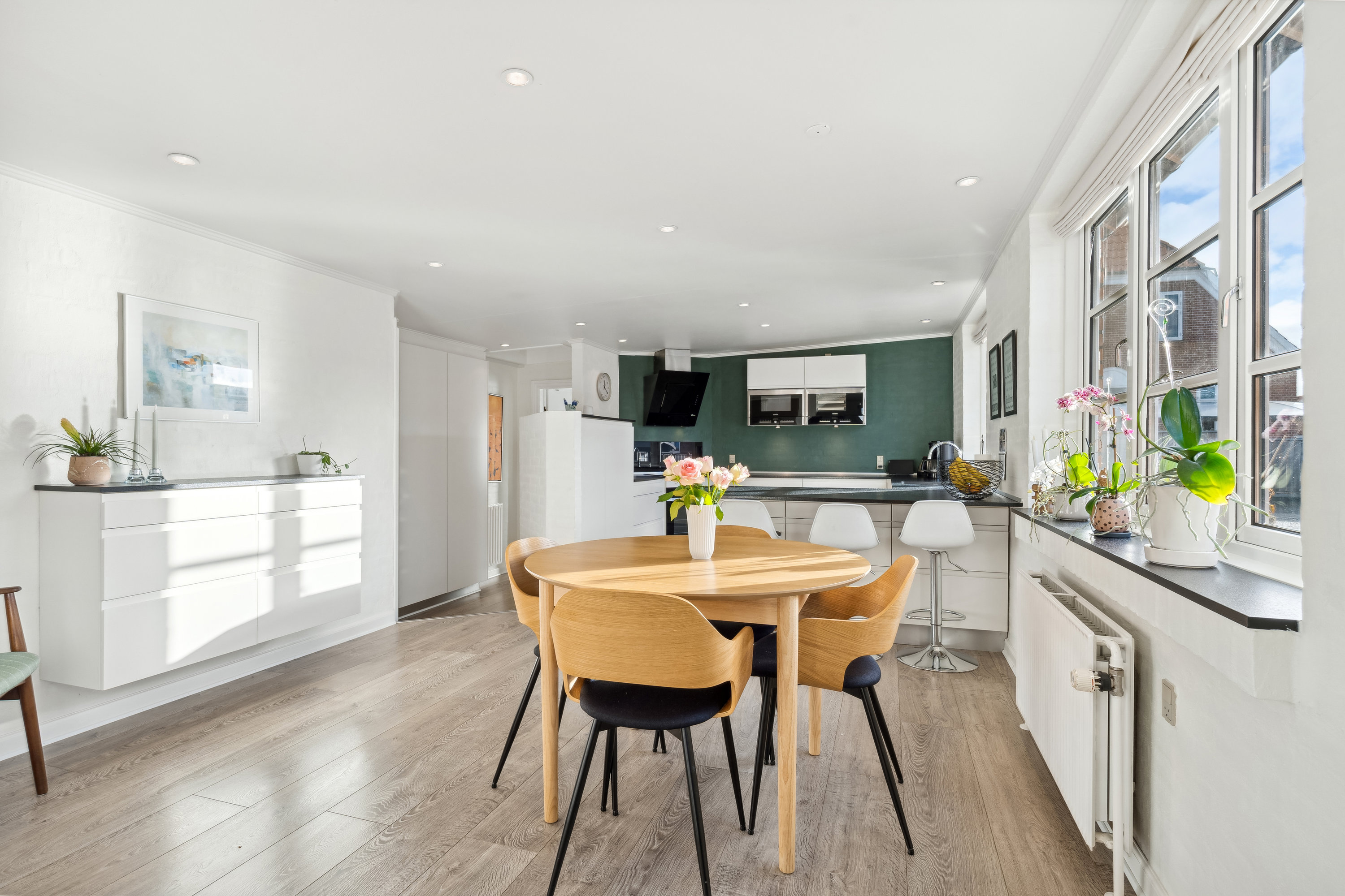 Miniaturebillede 1: . Billede af Enghavevej 2, 6950 Ringkøbing