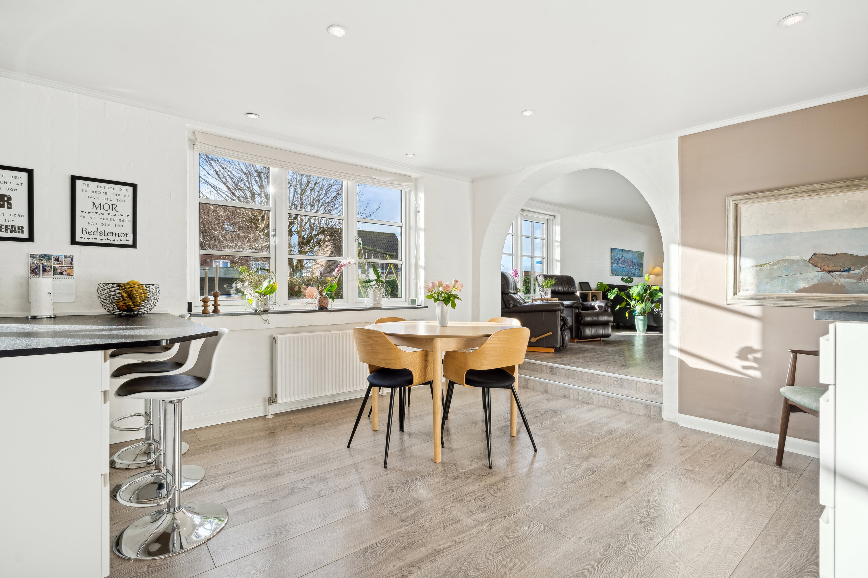 Fremhævet  billede i fuldskærmstilstand. Billede af Enghavevej 2, 6950 Ringkøbing