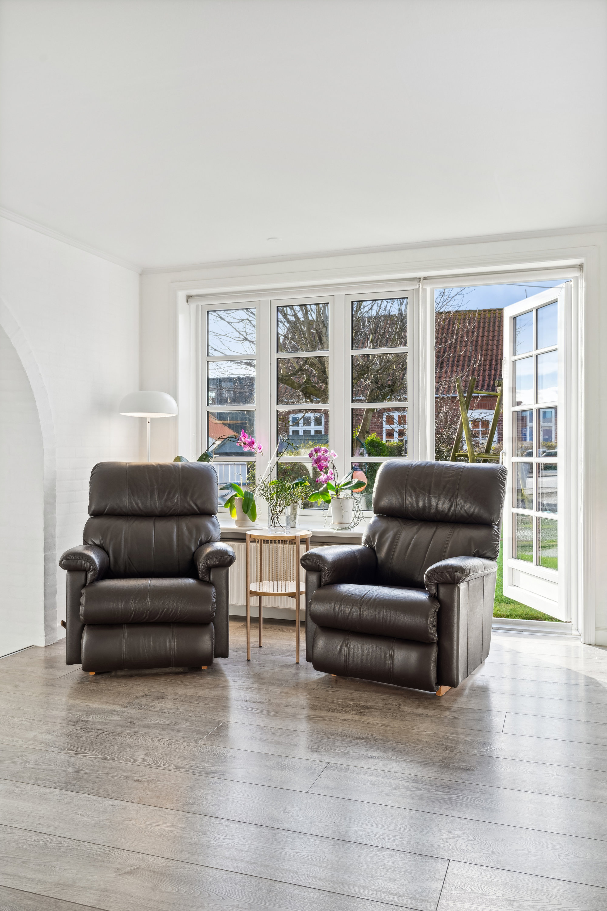 Fremhævet  billede i fuldskærmstilstand. Billede af Enghavevej 2, 6950 Ringkøbing