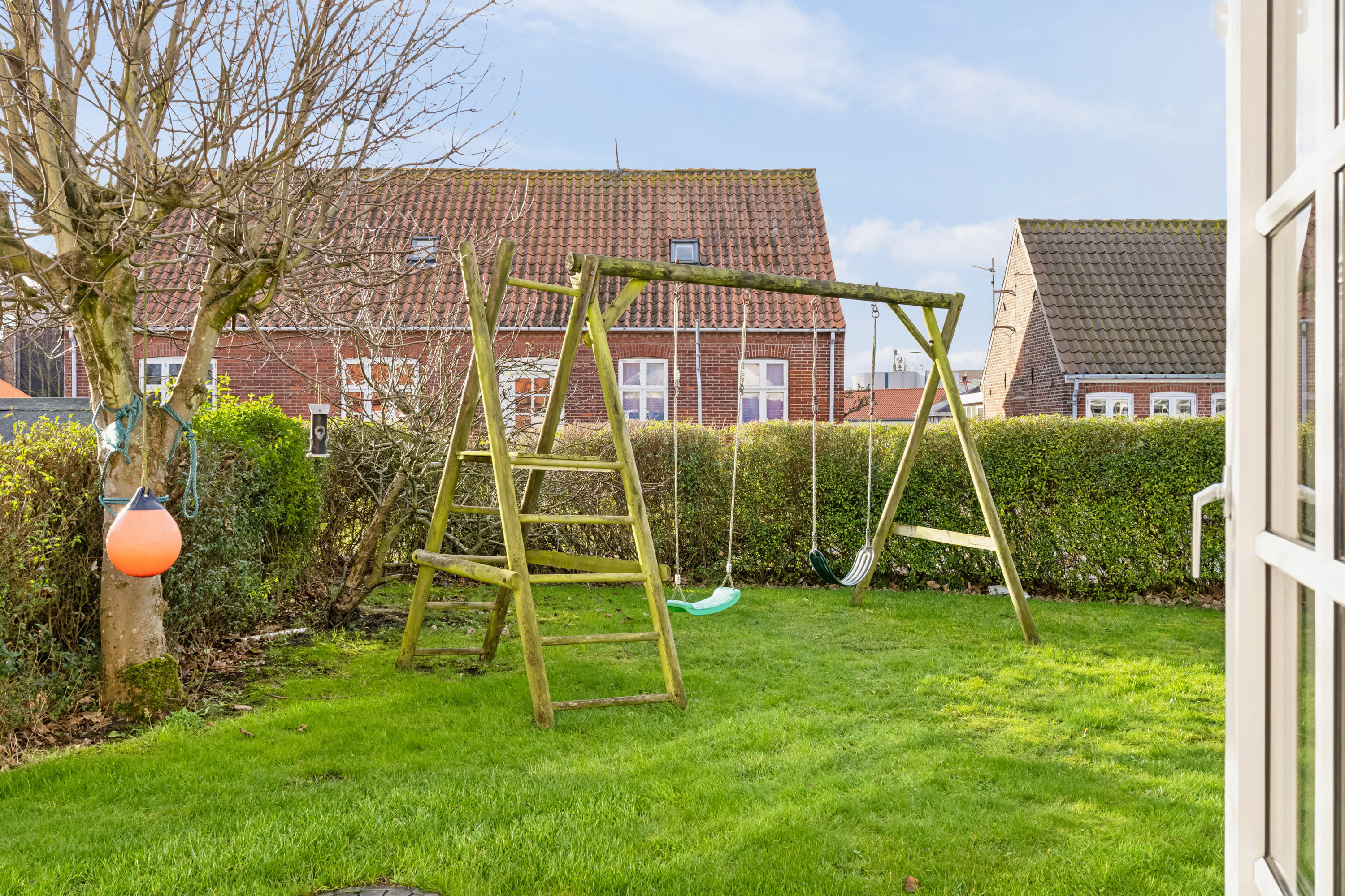 Fremhævet  billede i fuldskærmstilstand. Billede af Enghavevej 2, 6950 Ringkøbing