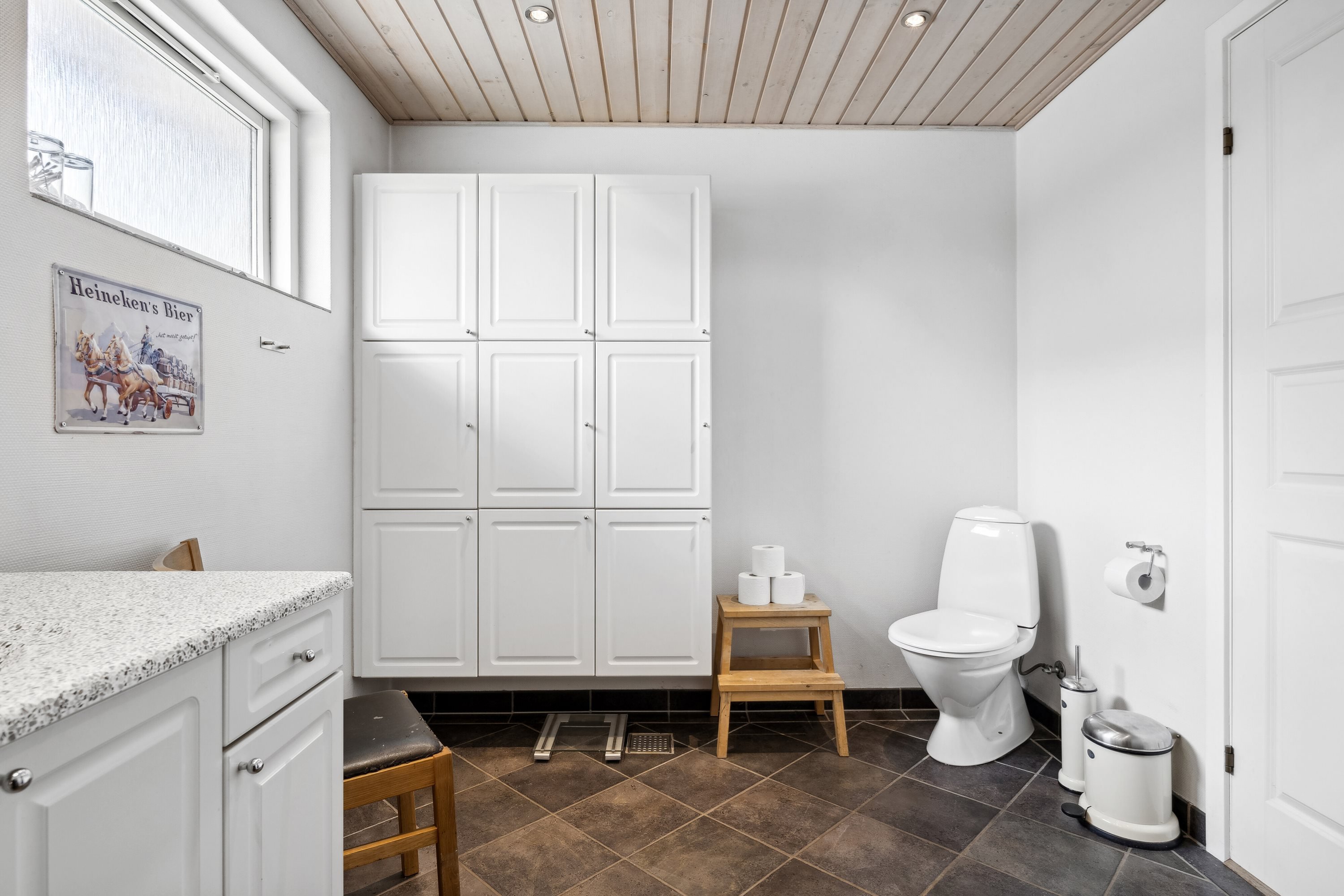 Fremhævet  billede i fuldskærmstilstand. Billede af Skolevej 9, Nr Felding, 7500 Holstebro