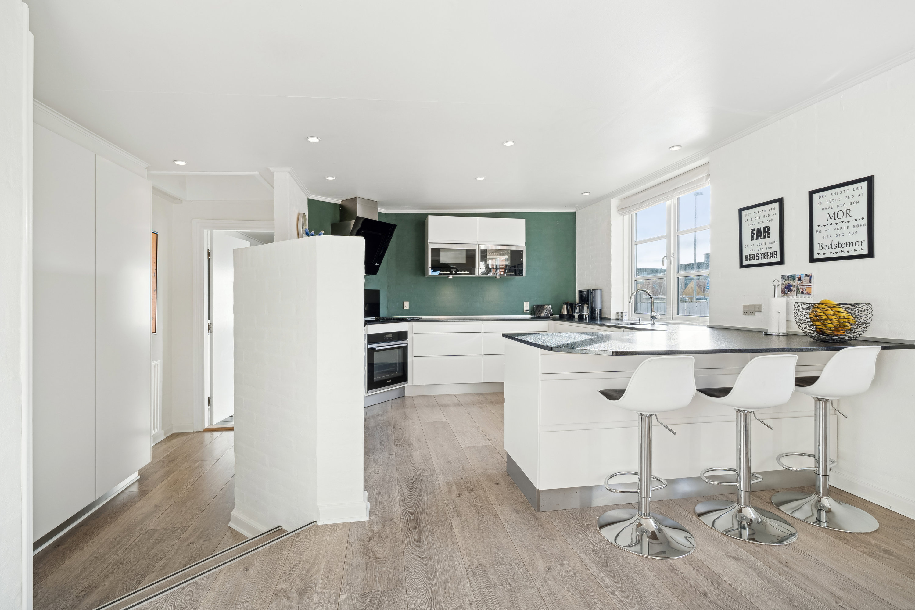 Miniaturebillede 2: . Billede af Enghavevej 2, 6950 Ringkøbing