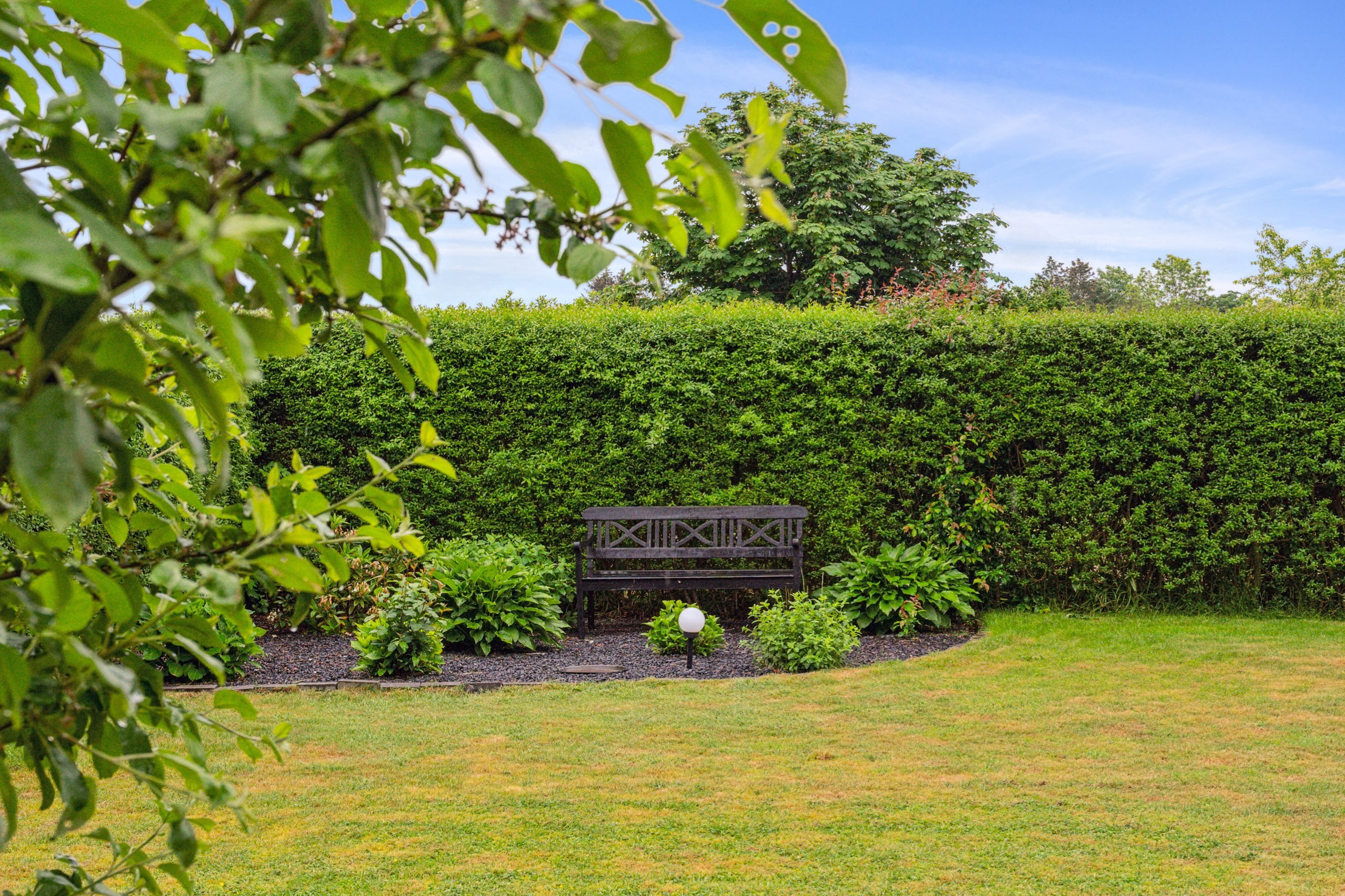 Fremhævet  billede i fuldskærmstilstand. Billede af Skolevej 9, Nr Felding, 7500 Holstebro