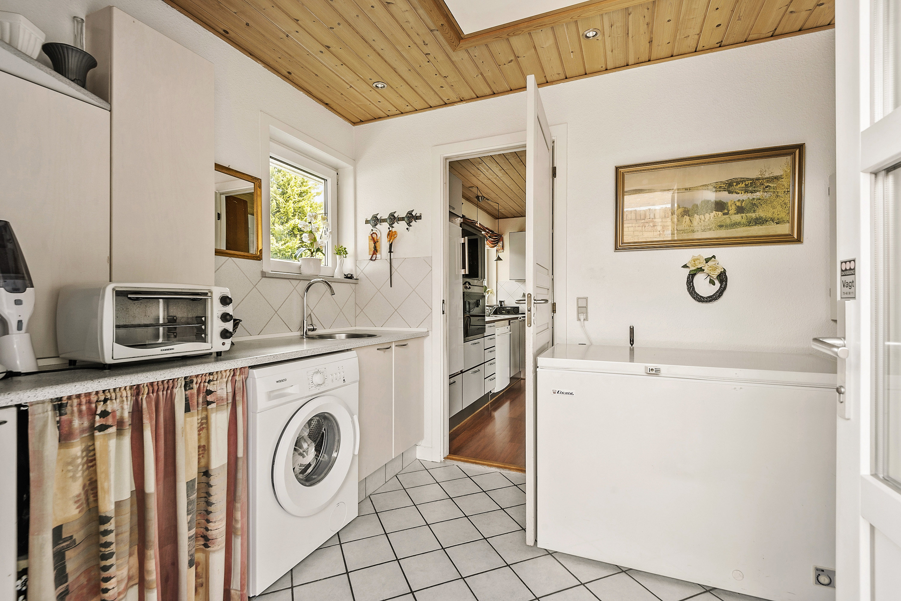 Fremhævet bryggers billede i fuldskærmstilstand. Billede af Nordre Boulevard 11, 6800 Varde